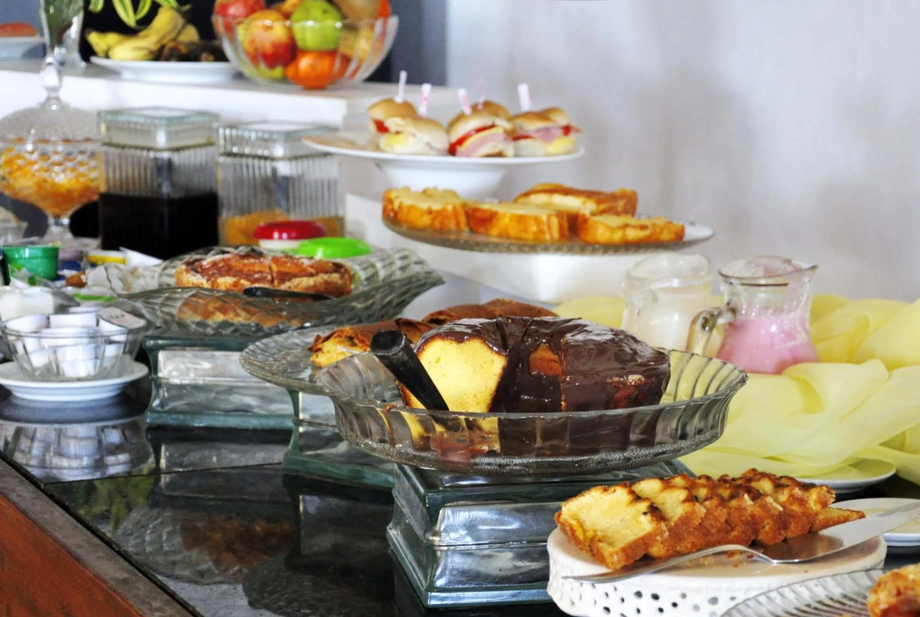 Bruno Marambaia Charme Hotel