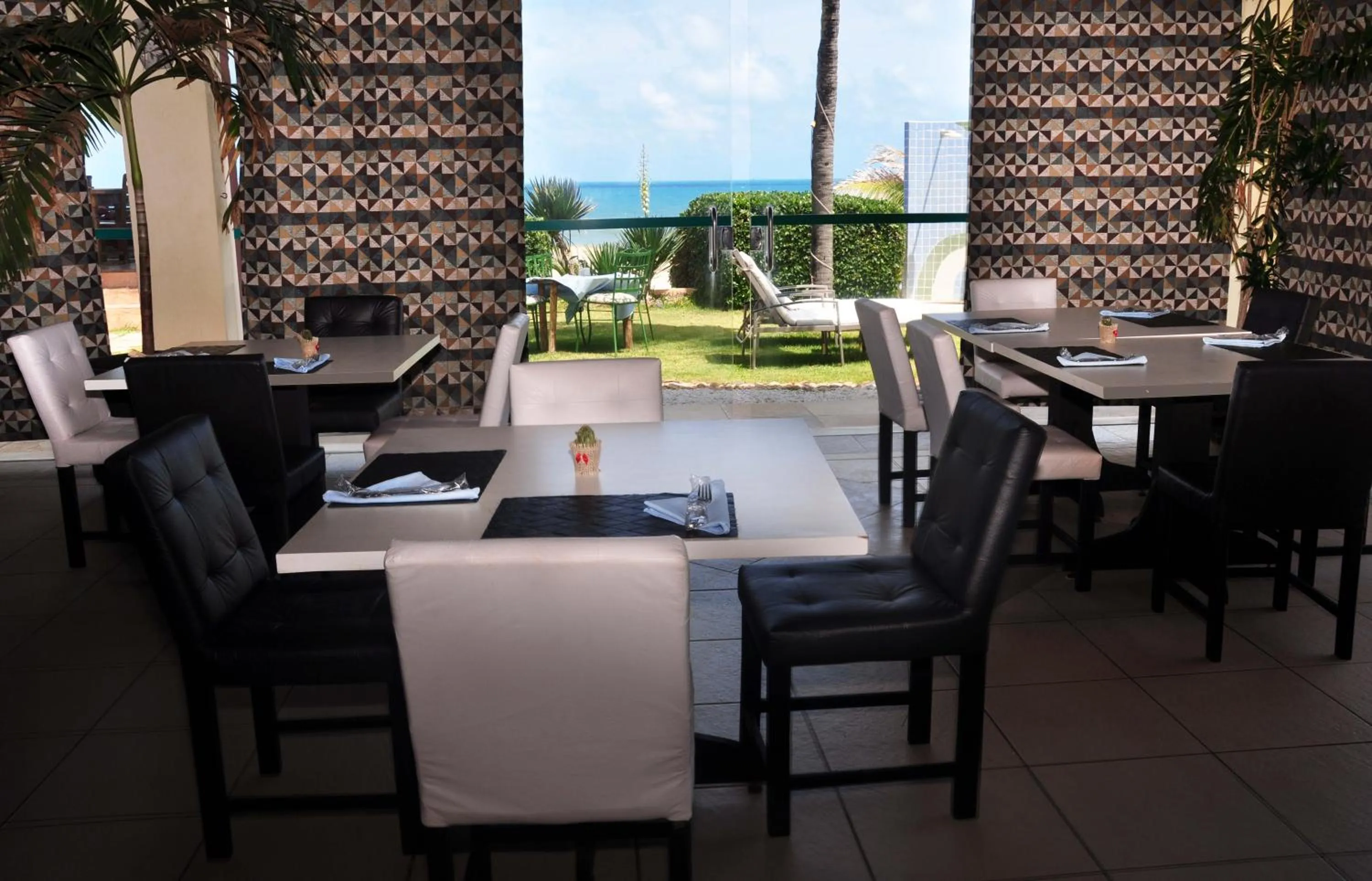 Bruno Marambaia Charme Hotel