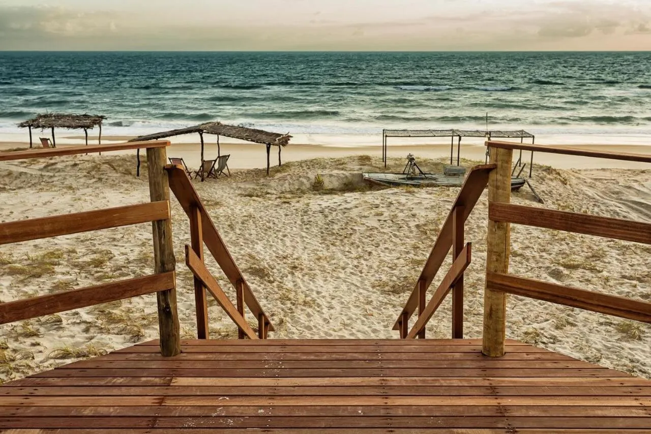 Bruno Marambaia Charme Hotel