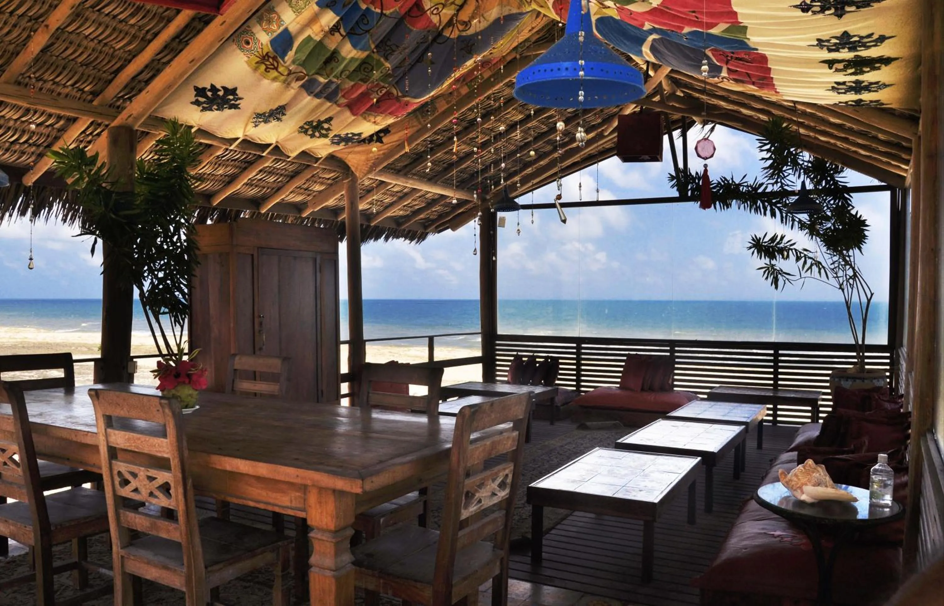 Bruno Marambaia Charme Hotel