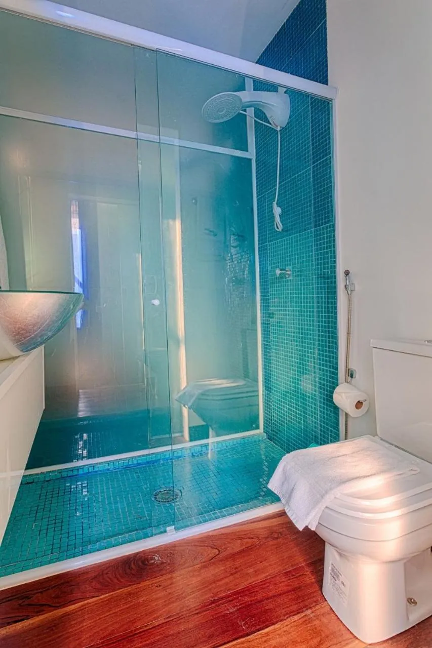 Bruno Marambaia Charme Hotel