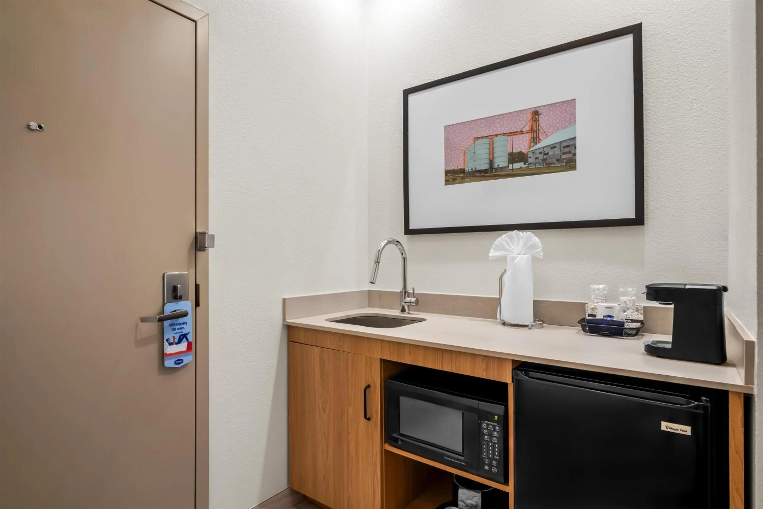 Other in Hampton Inn and Suites Waxahachie