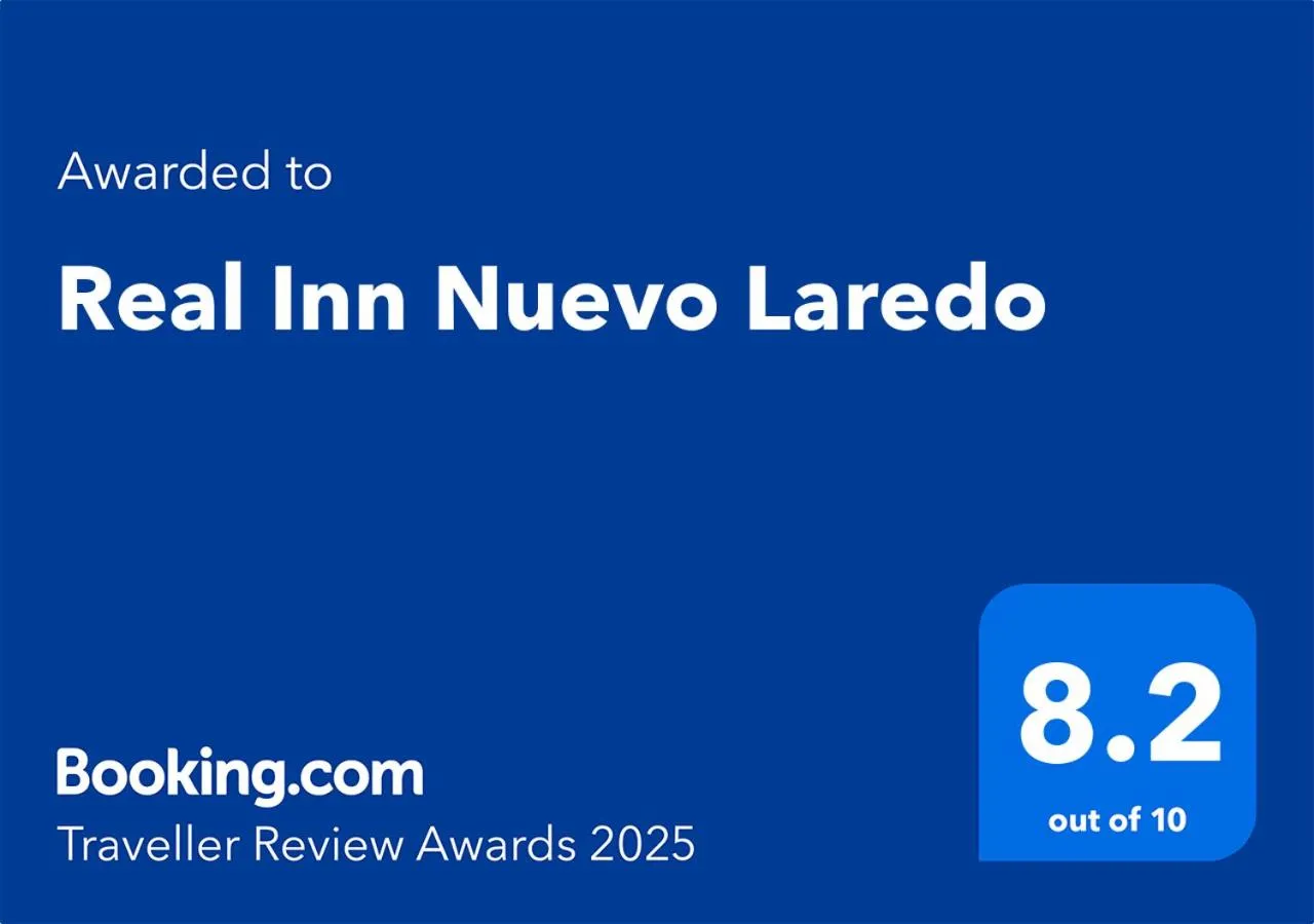 Real Inn Nuevo Laredo