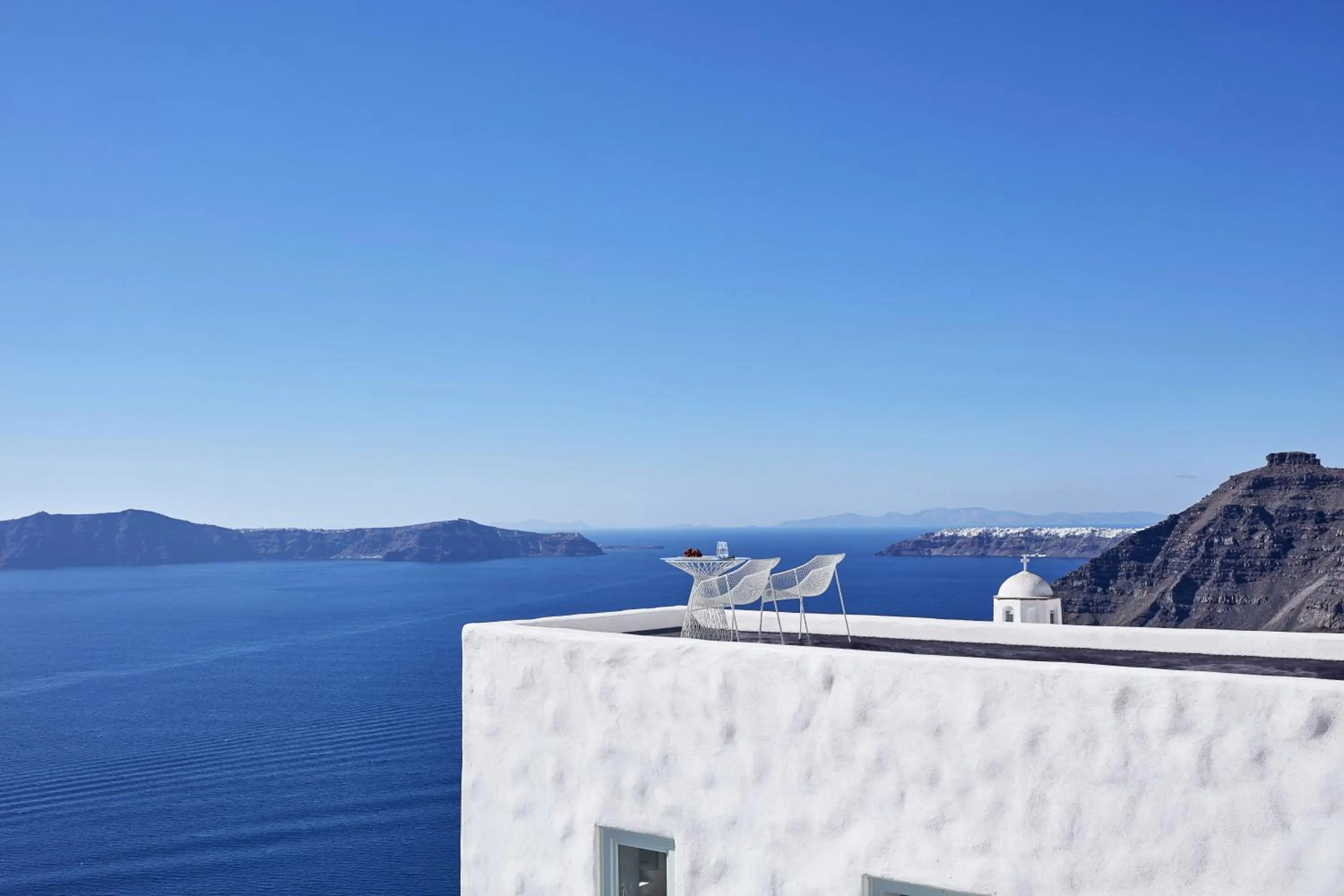 Sea view in Limestone