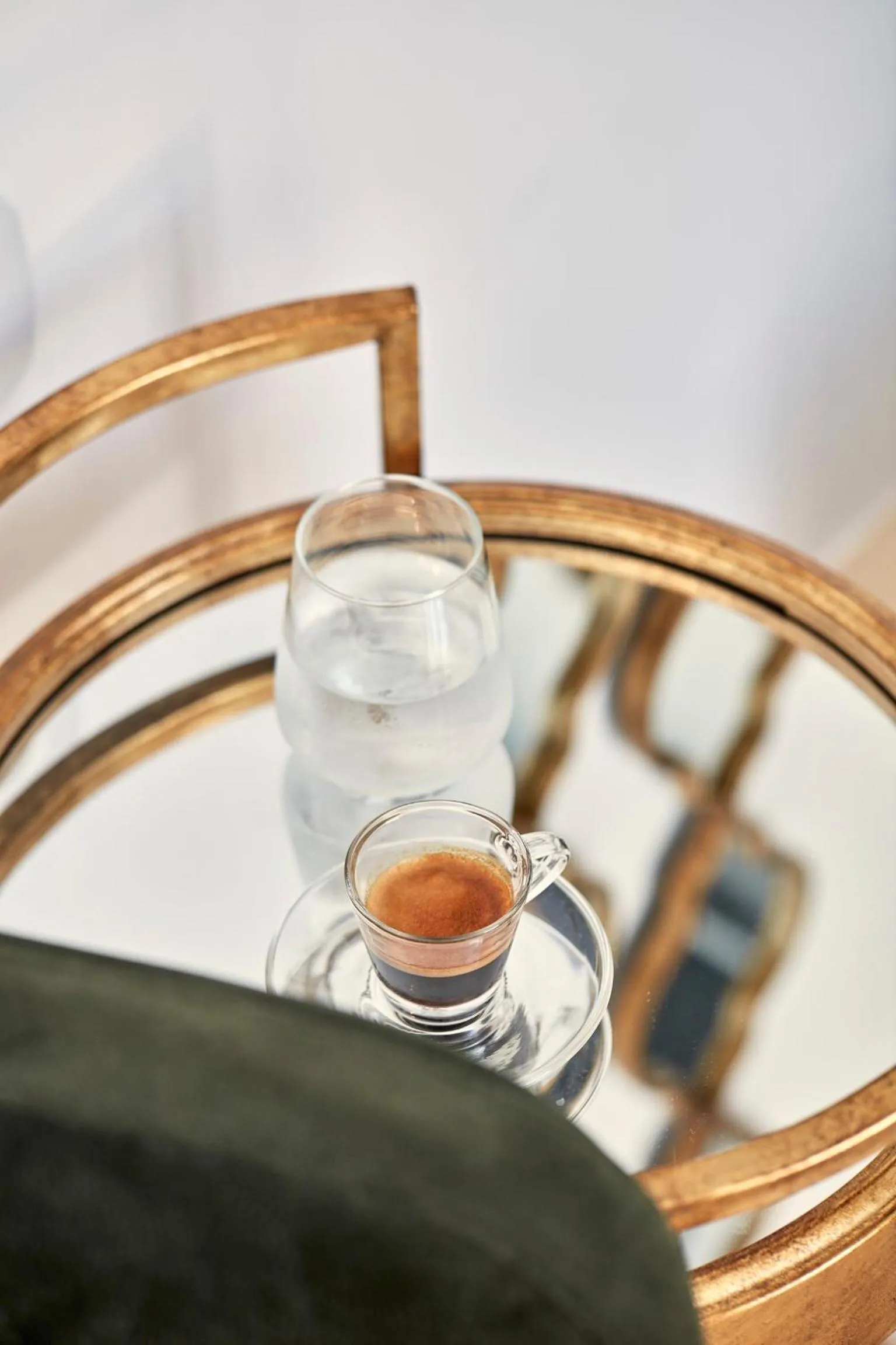 Decorative detail in Limestone