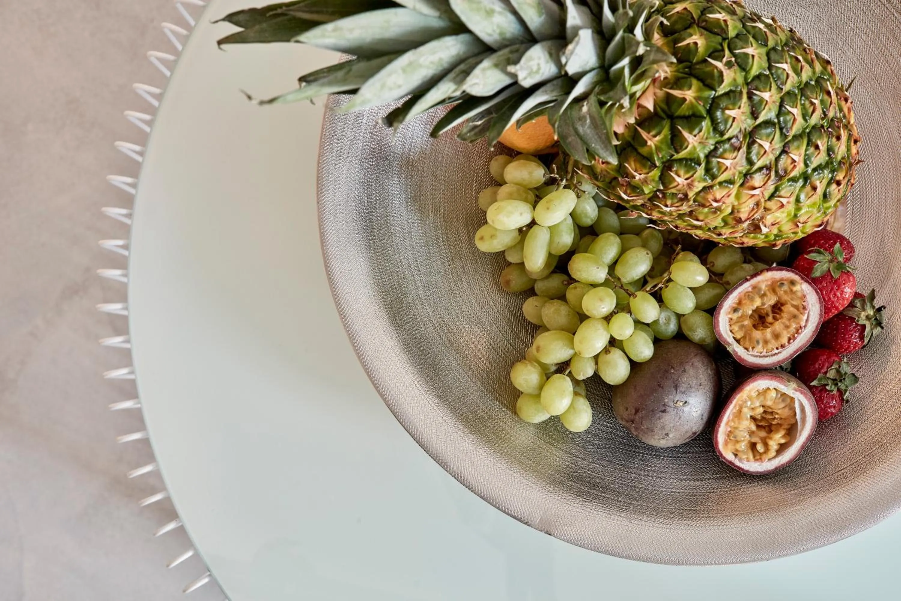 Decorative detail in Limestone