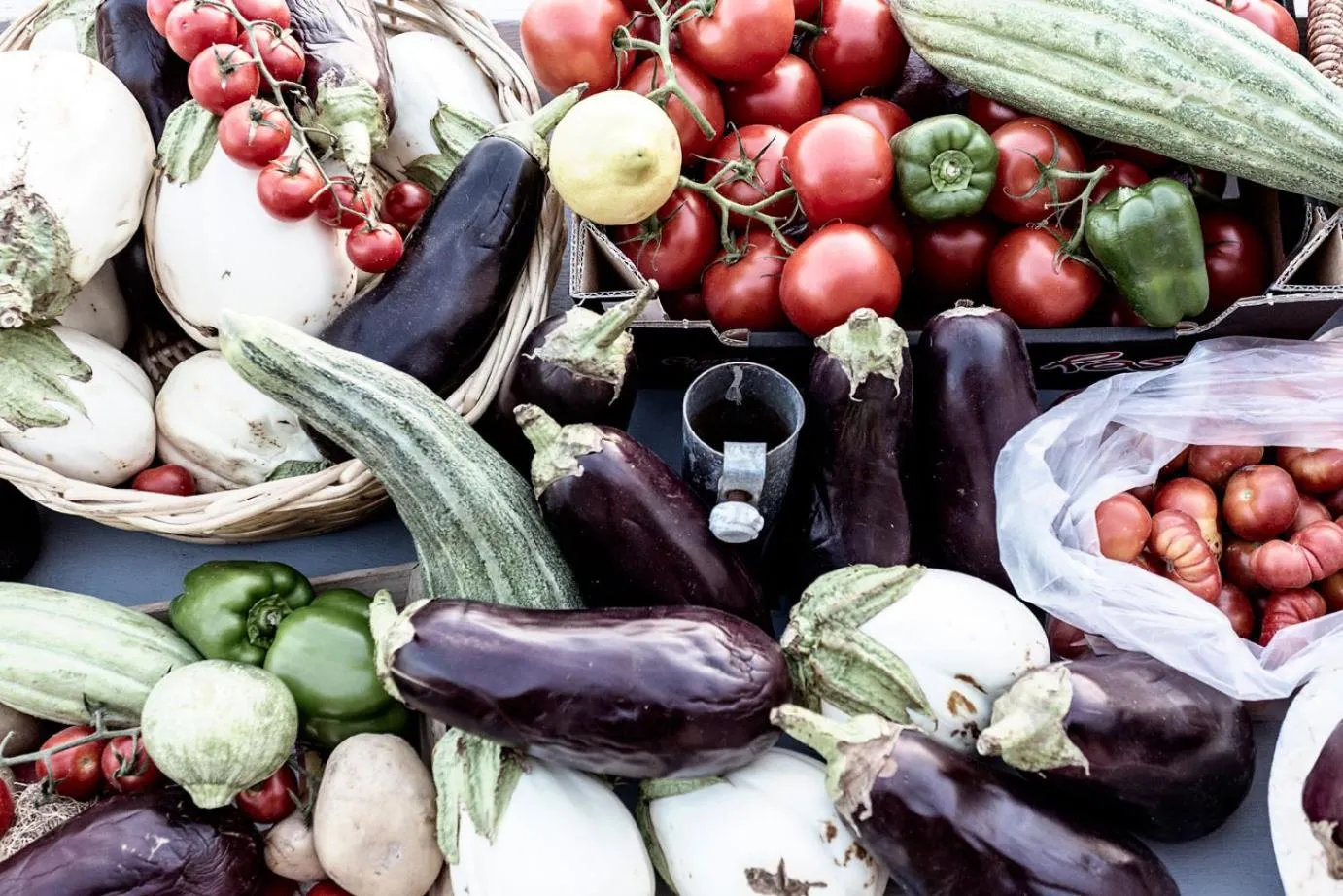 Breakfast in Limestone