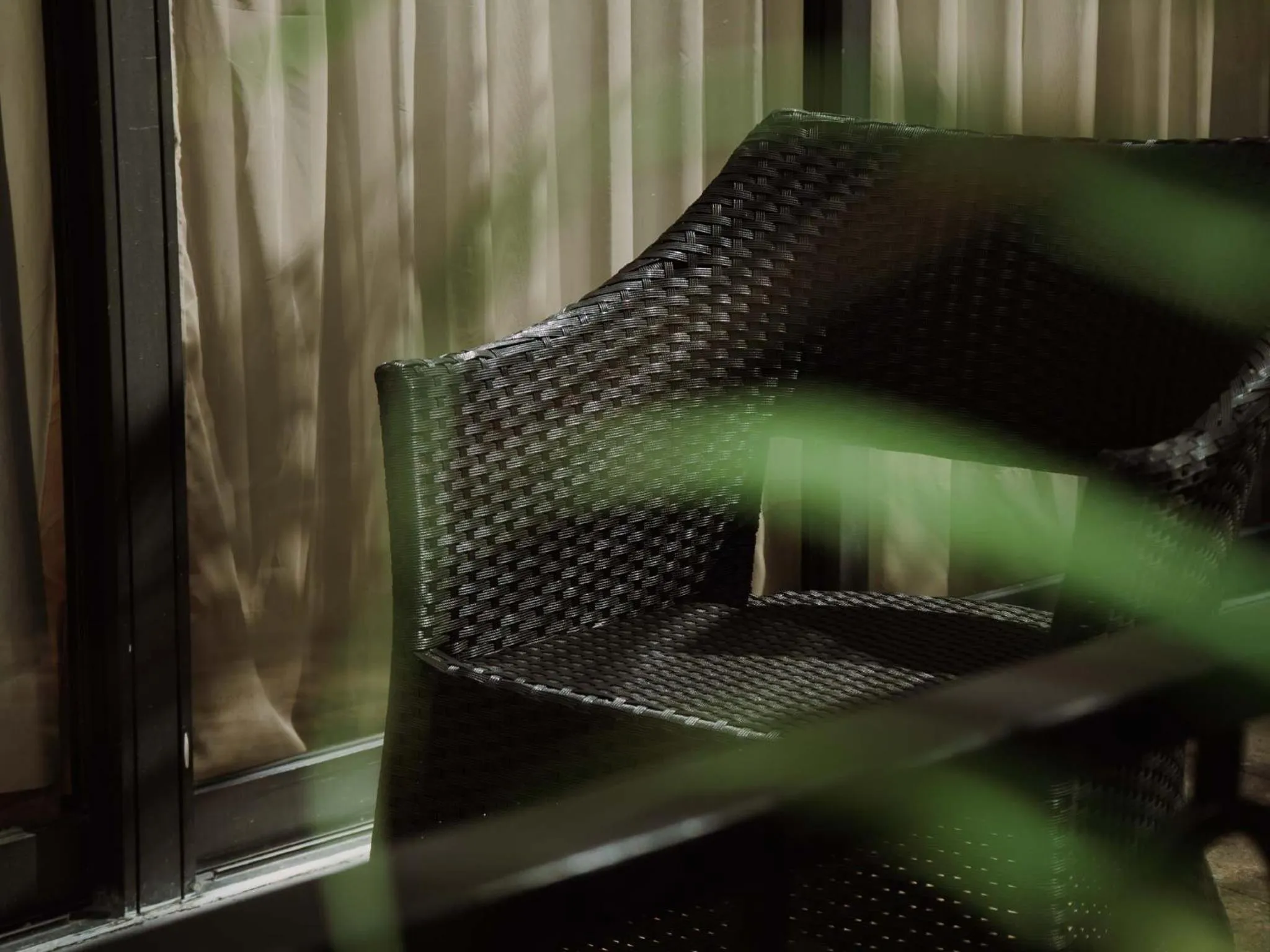 Living room in HS HOTSSON Hotel Tampico