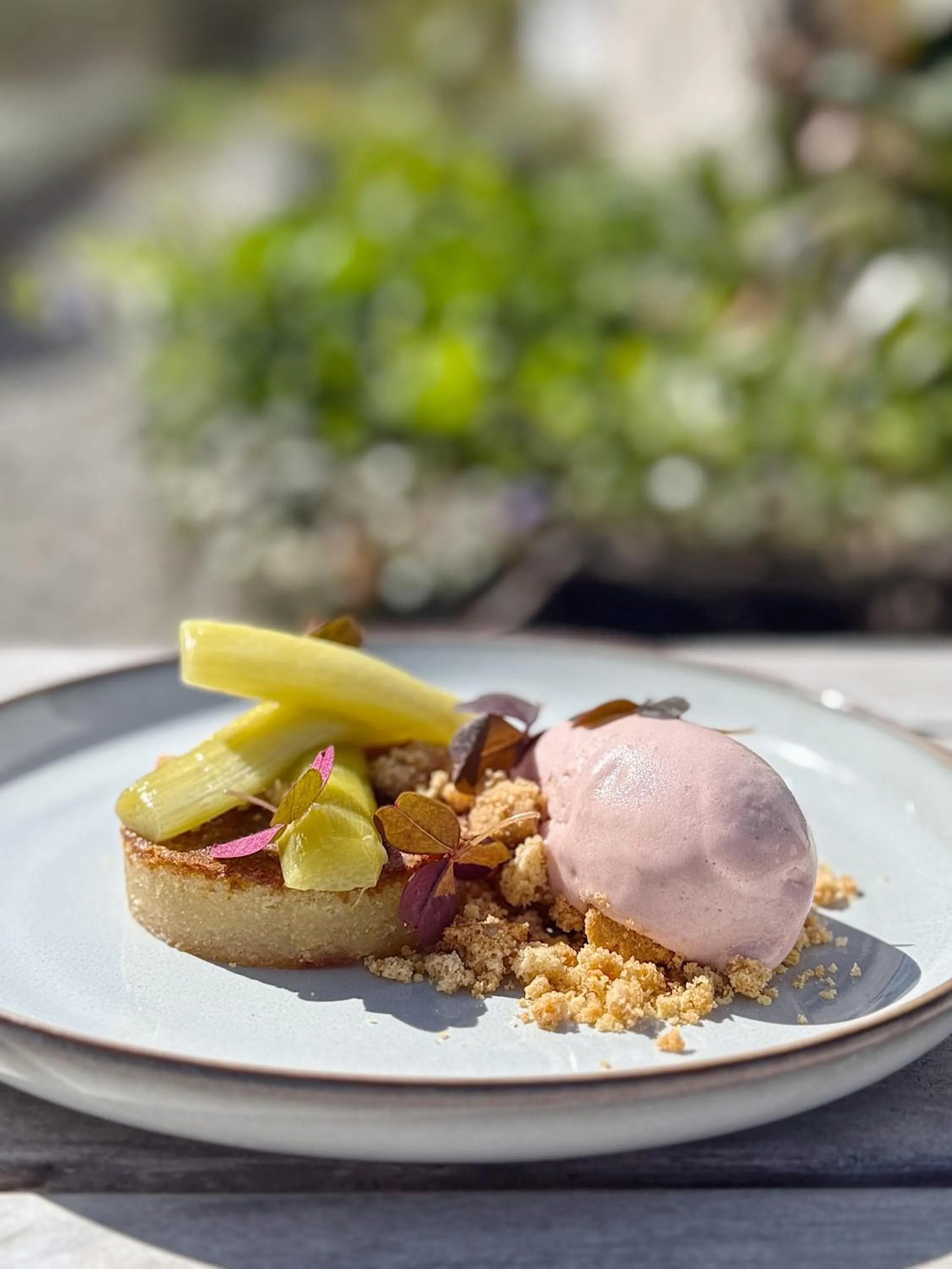 Kåseberga Gårdshotell & Spa