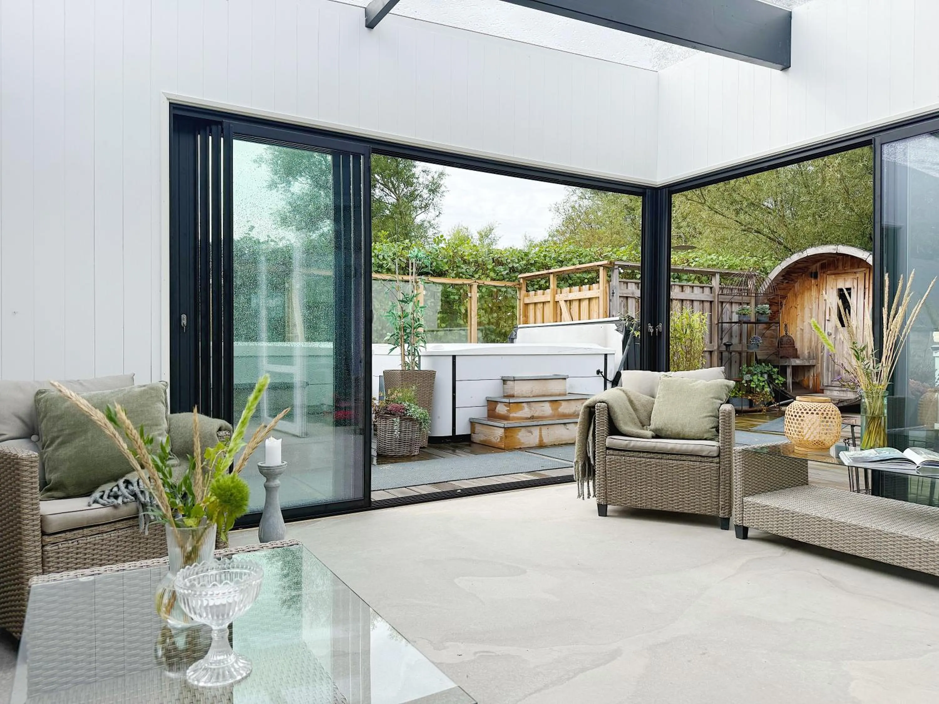 Kåseberga Gårdshotell & Spa