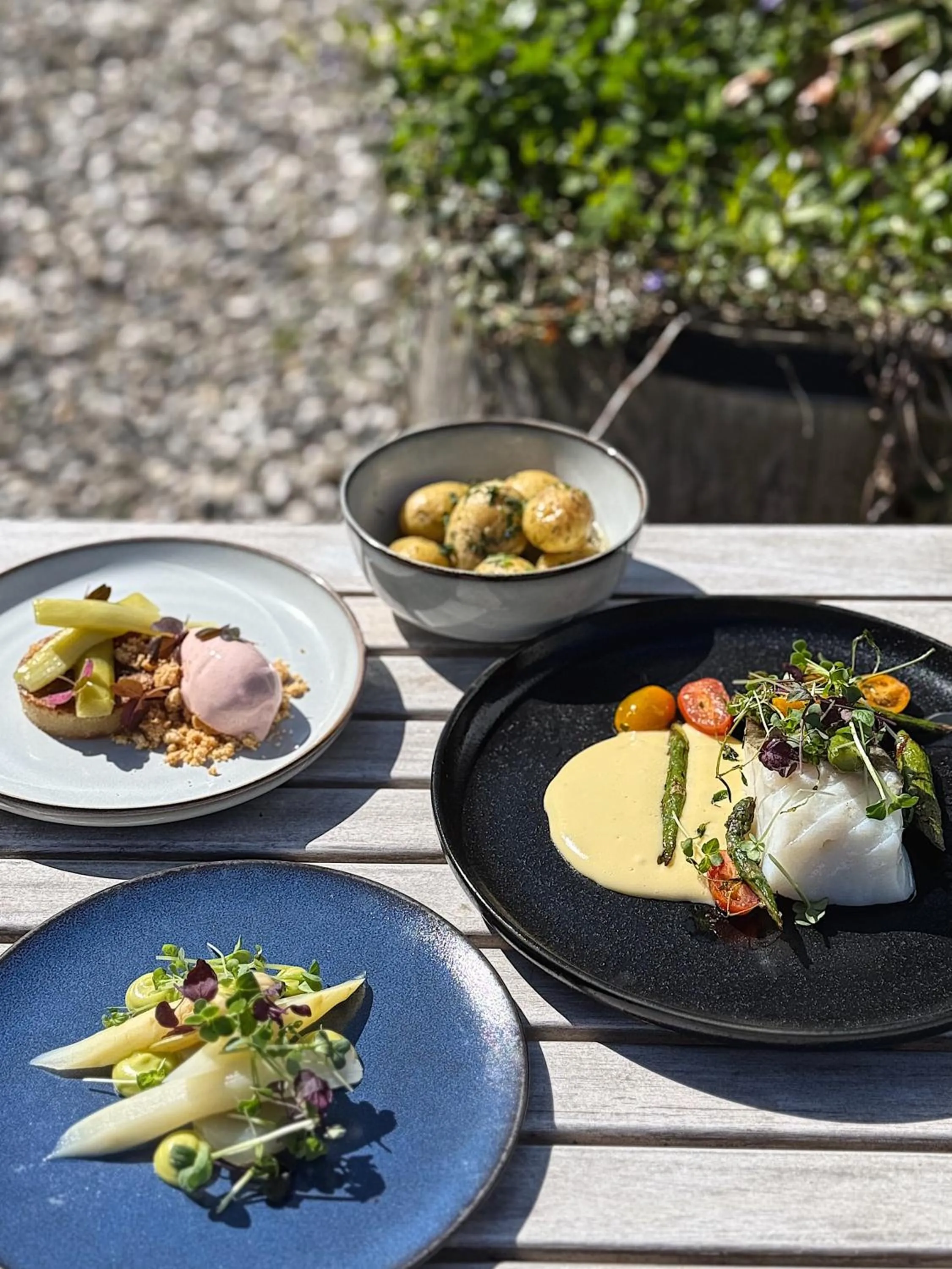 Kåseberga Gårdshotell & Spa