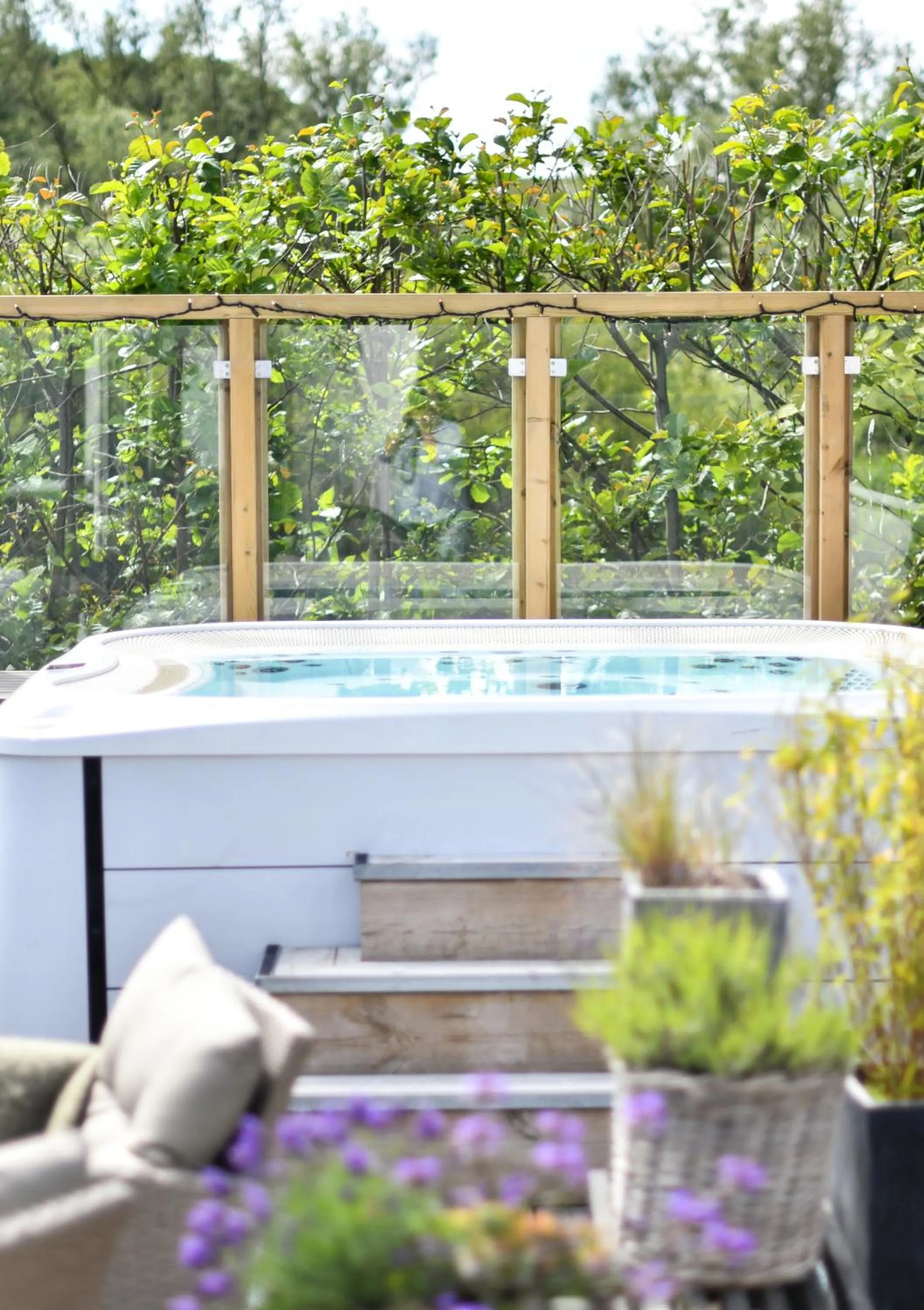 Kåseberga Gårdshotell & Spa