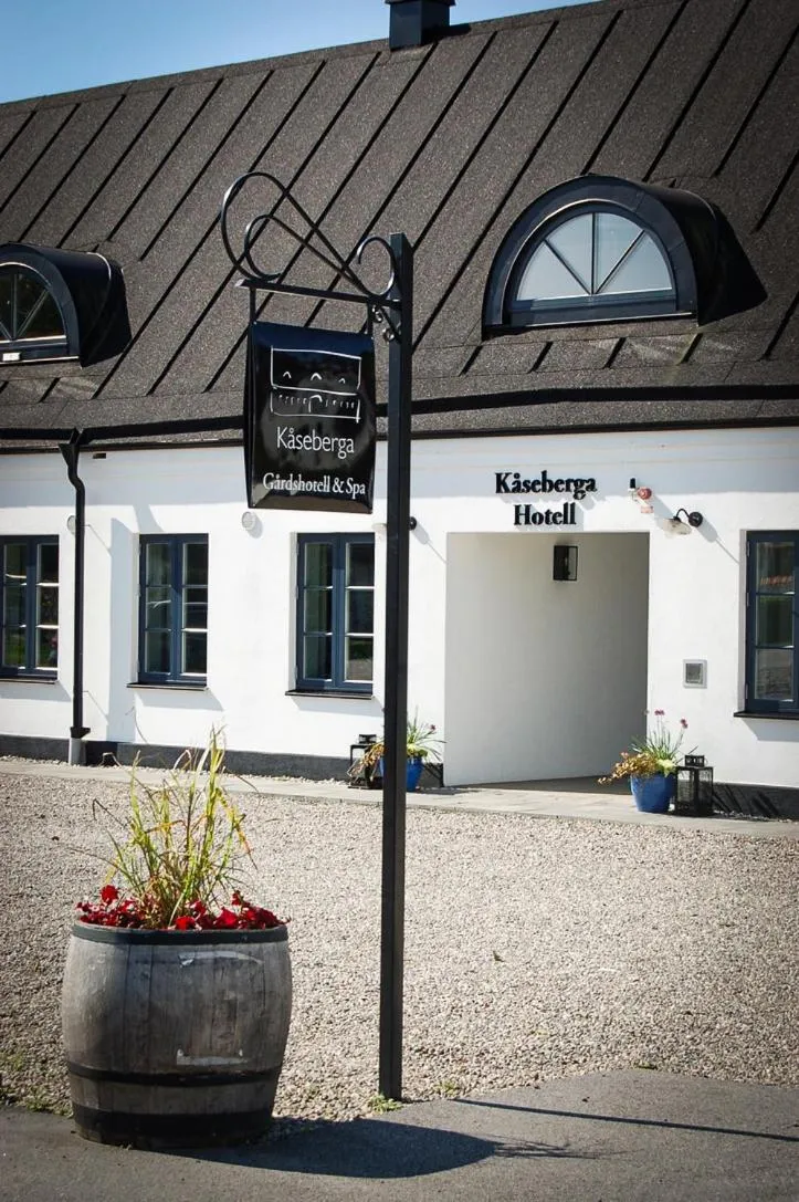 Kåseberga Gårdshotell & Spa