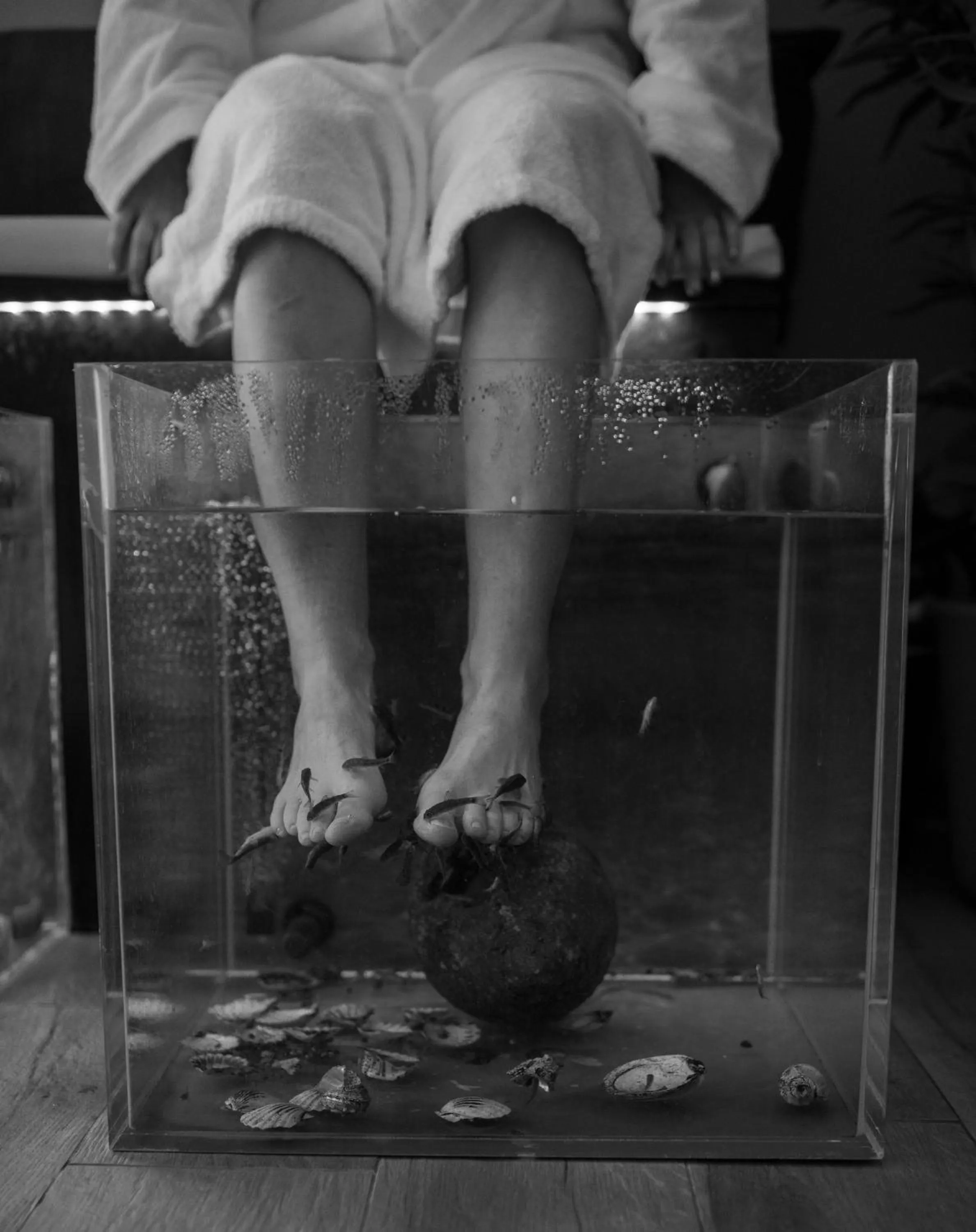 Kåseberga Gårdshotell & Spa