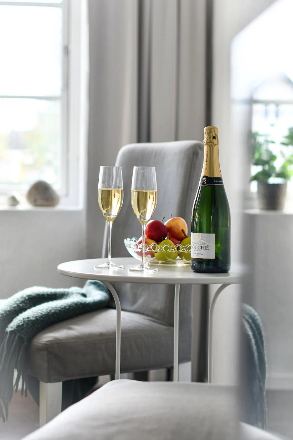 Kåseberga Gårdshotell & Spa