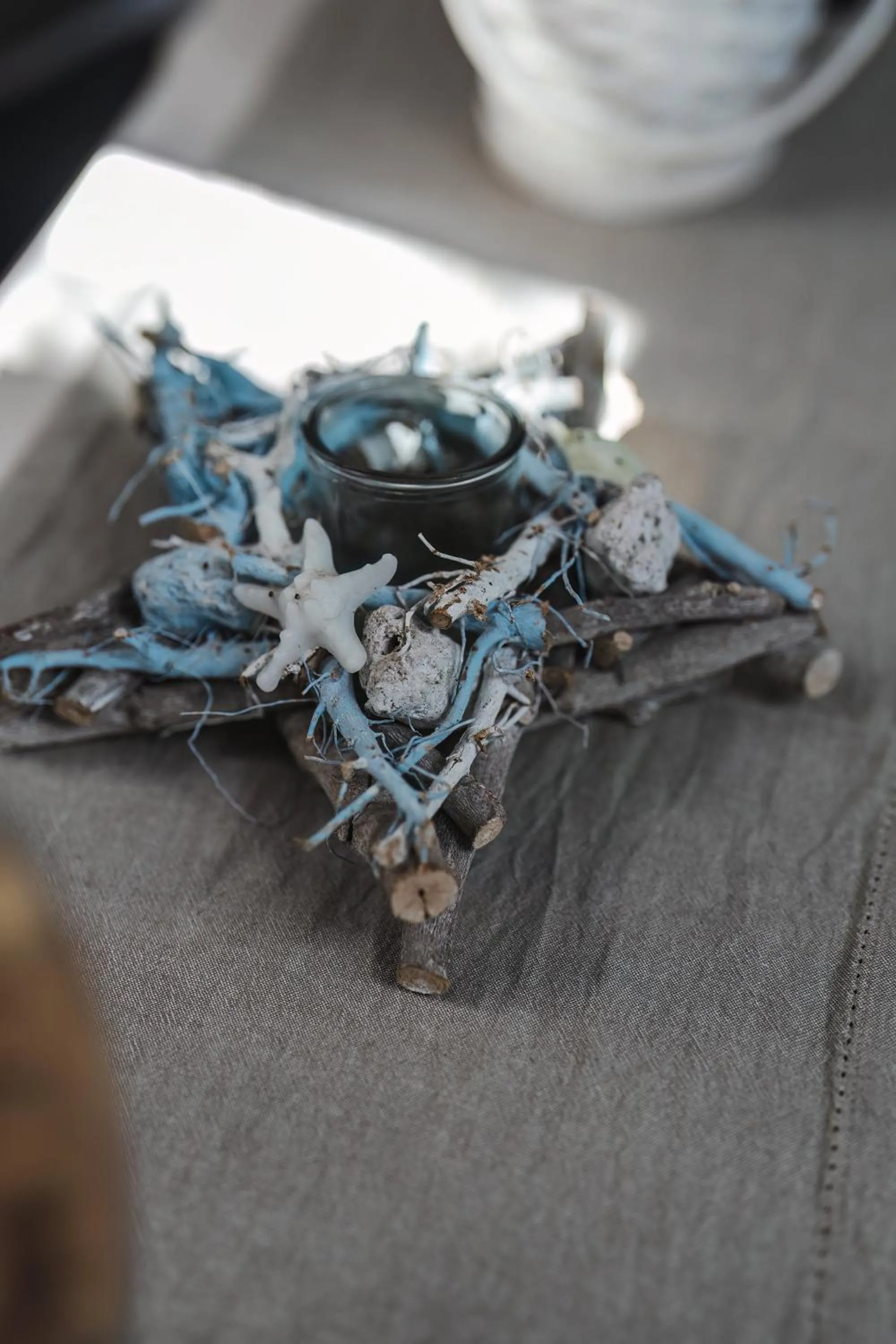 Restaurant/places to eat in Mi casa es tu casa 104