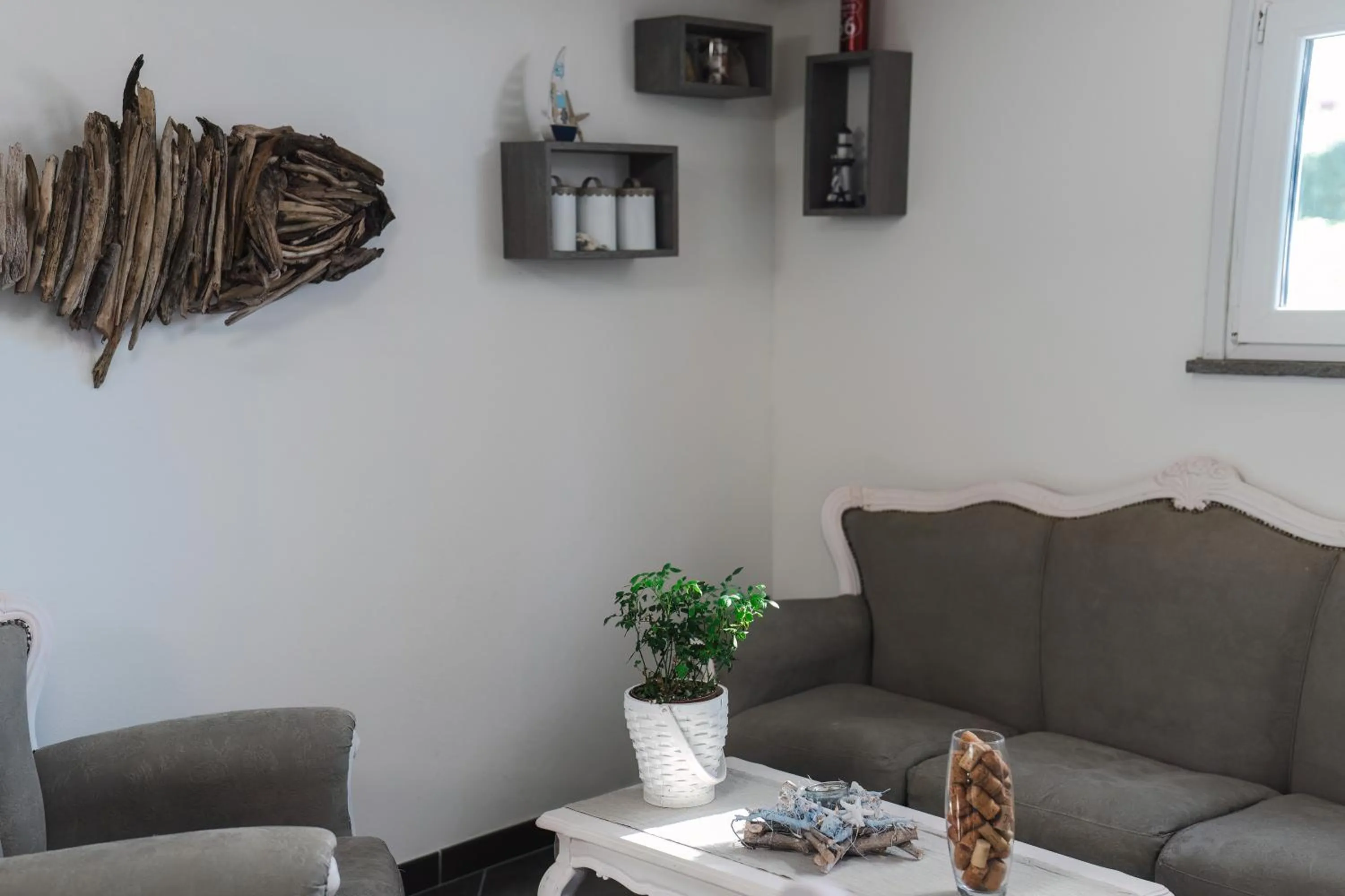 Restaurant/places to eat in Mi casa es tu casa 104