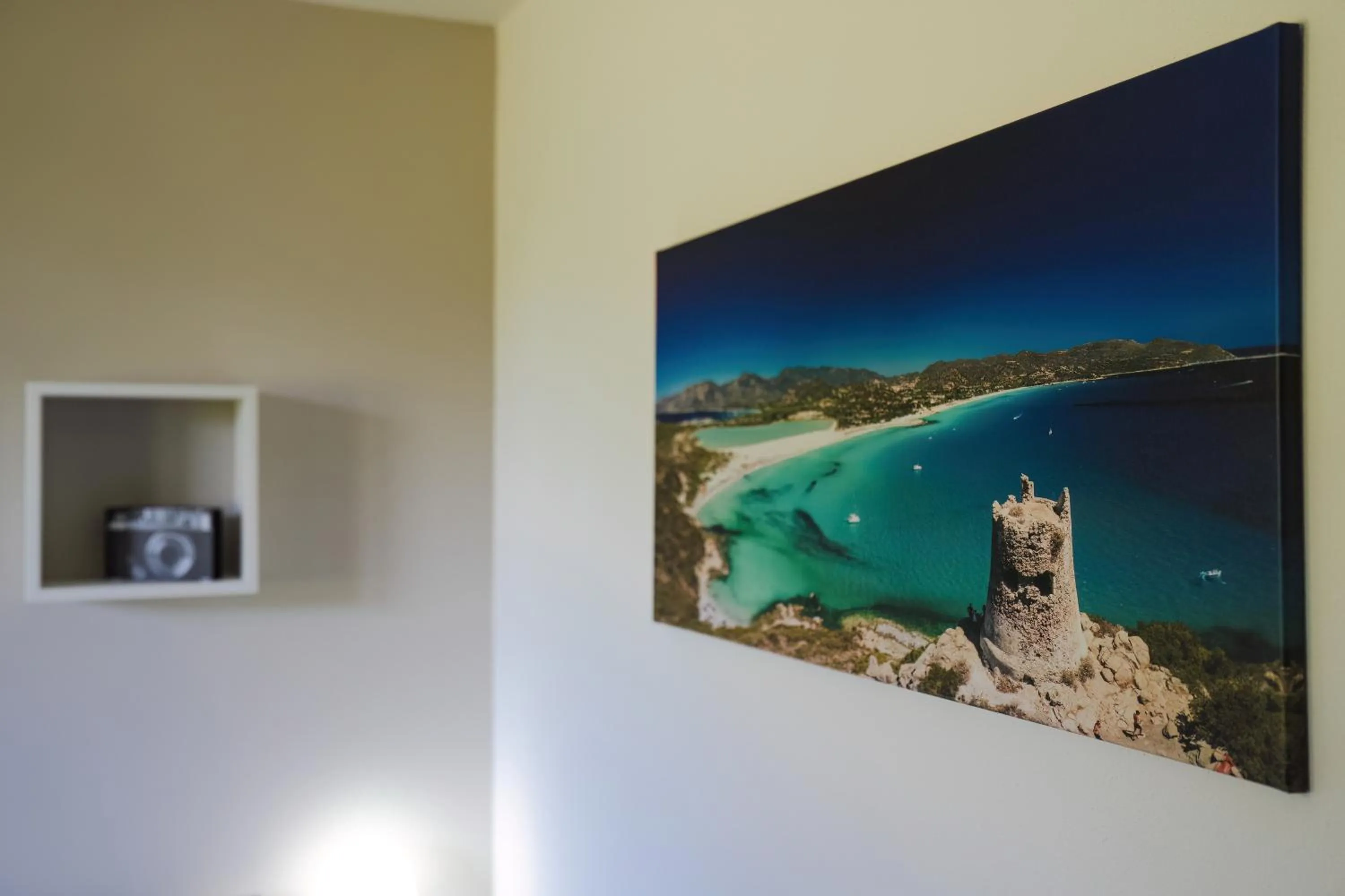 Natural landscape in Mi casa es tu casa 104