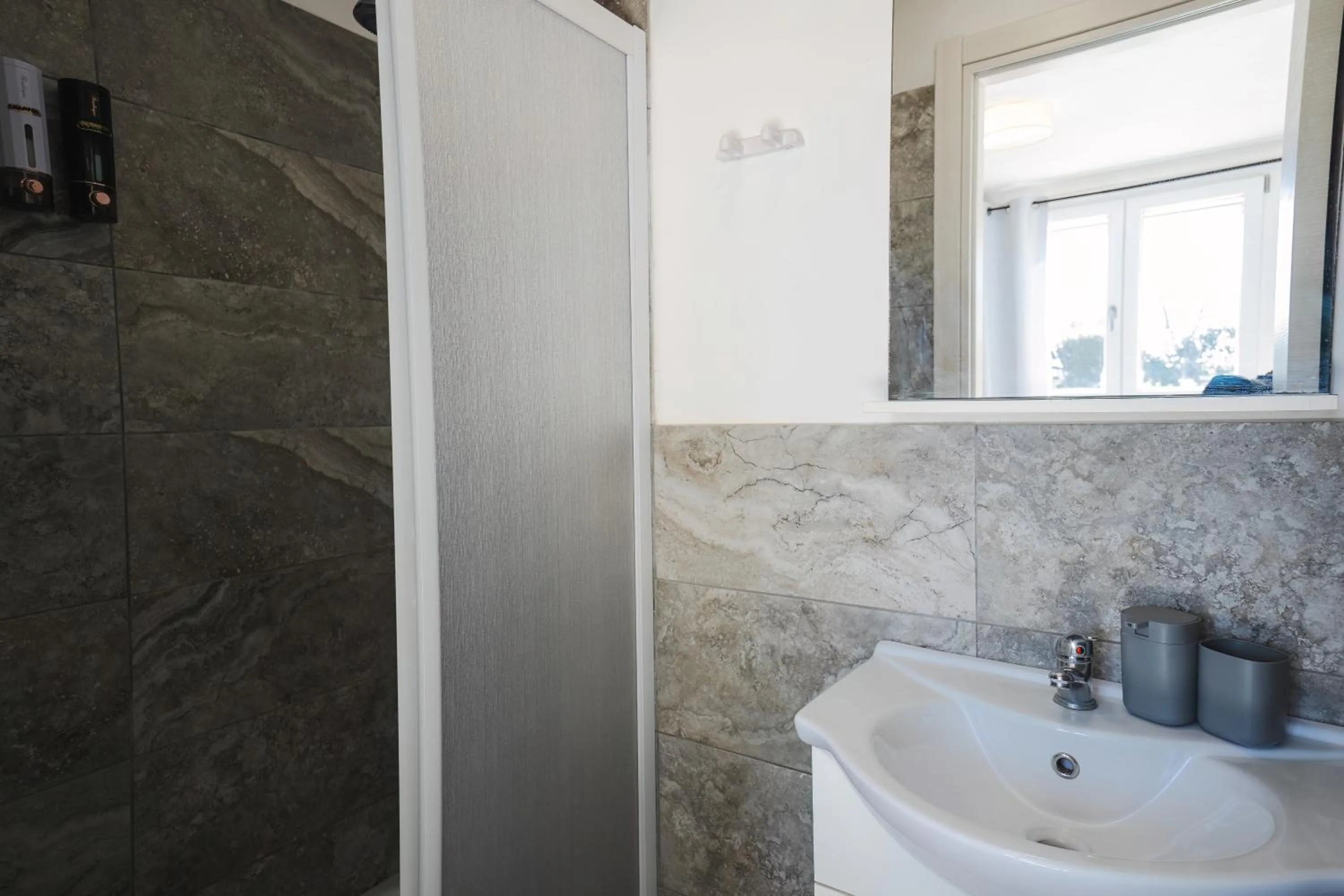 Bathroom in Mi casa es tu casa 104