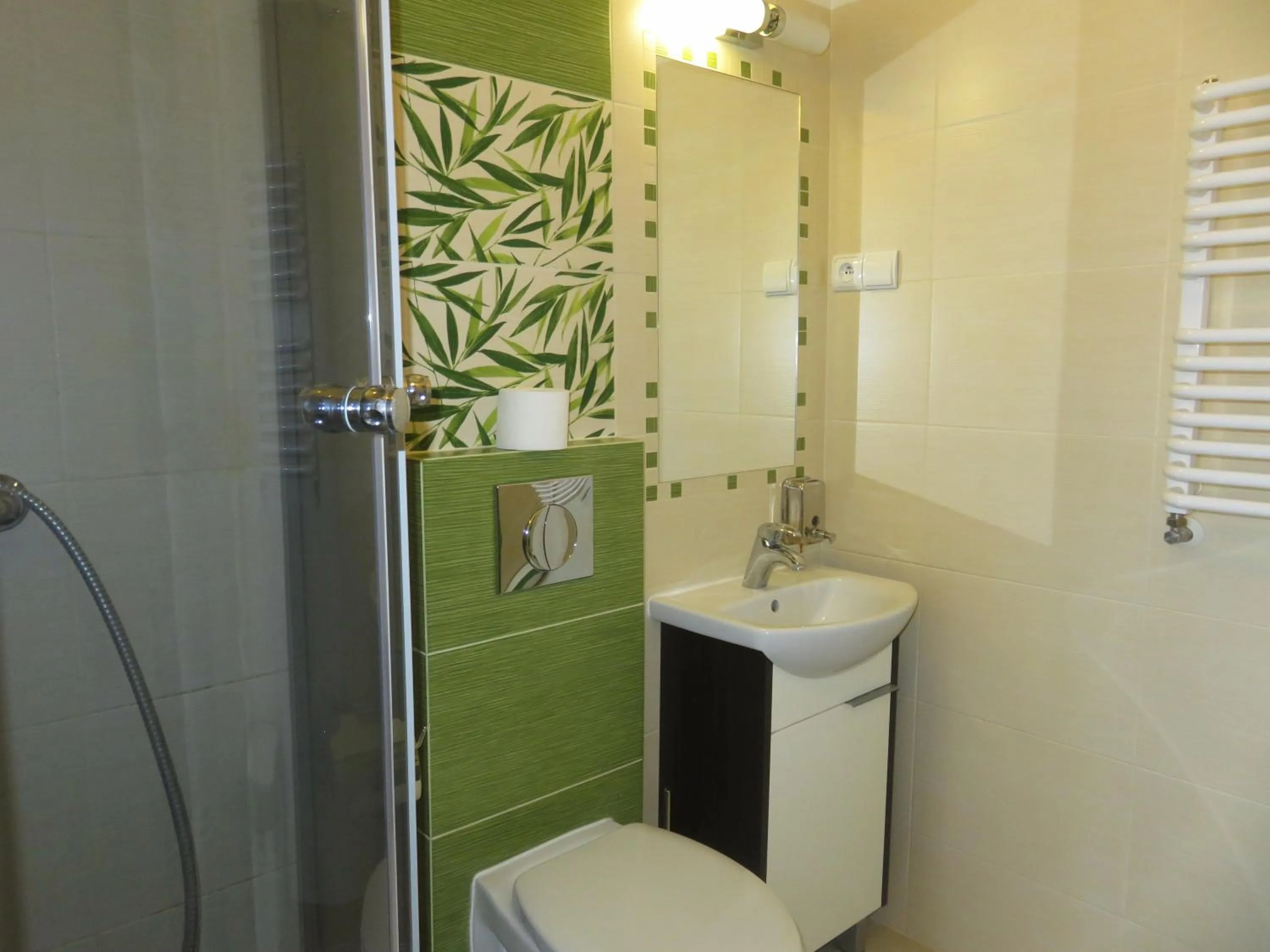 Other in FALA na WYSPIE