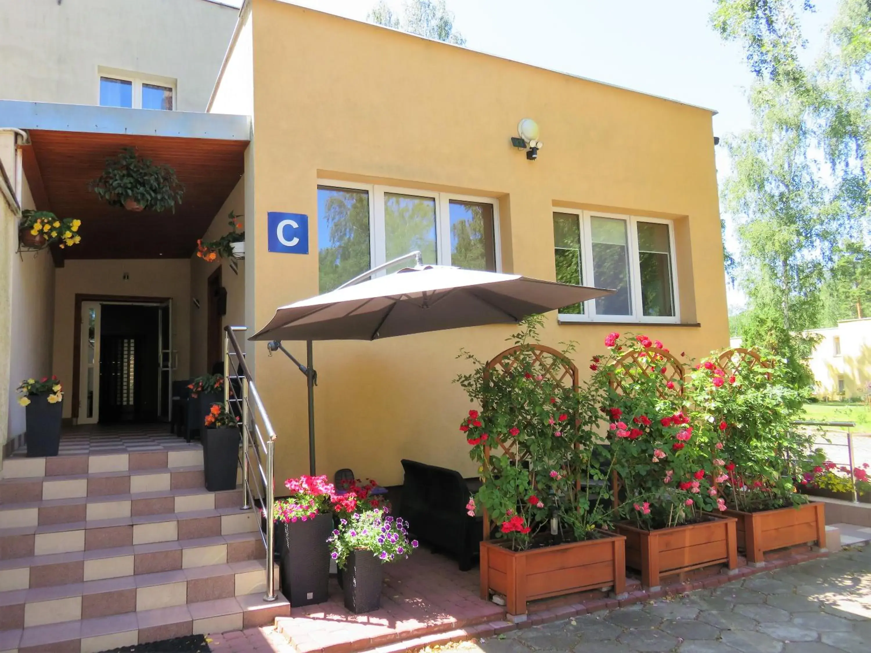 FALA na WYSPIE FALA na WYSPIE