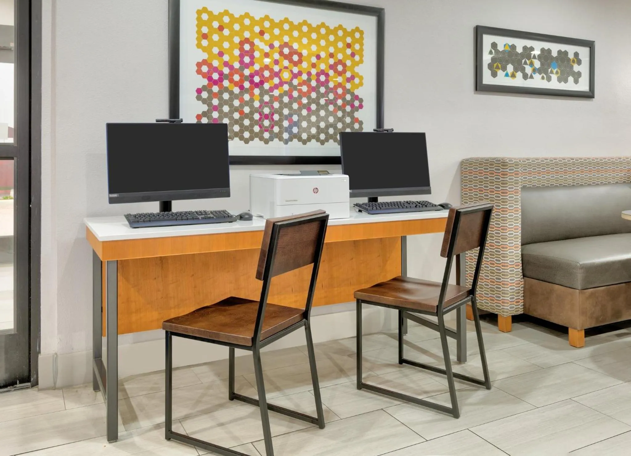 Other in Holiday Inn Express Hillsboro I-35 by IHG