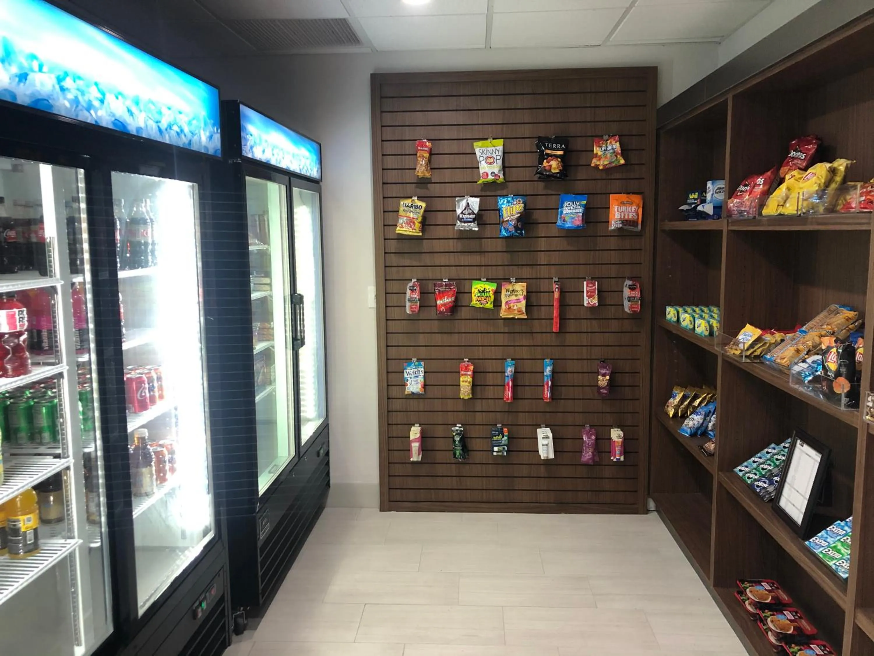 Food close-up in Holiday Inn Express Hillsboro I-35 by IHG