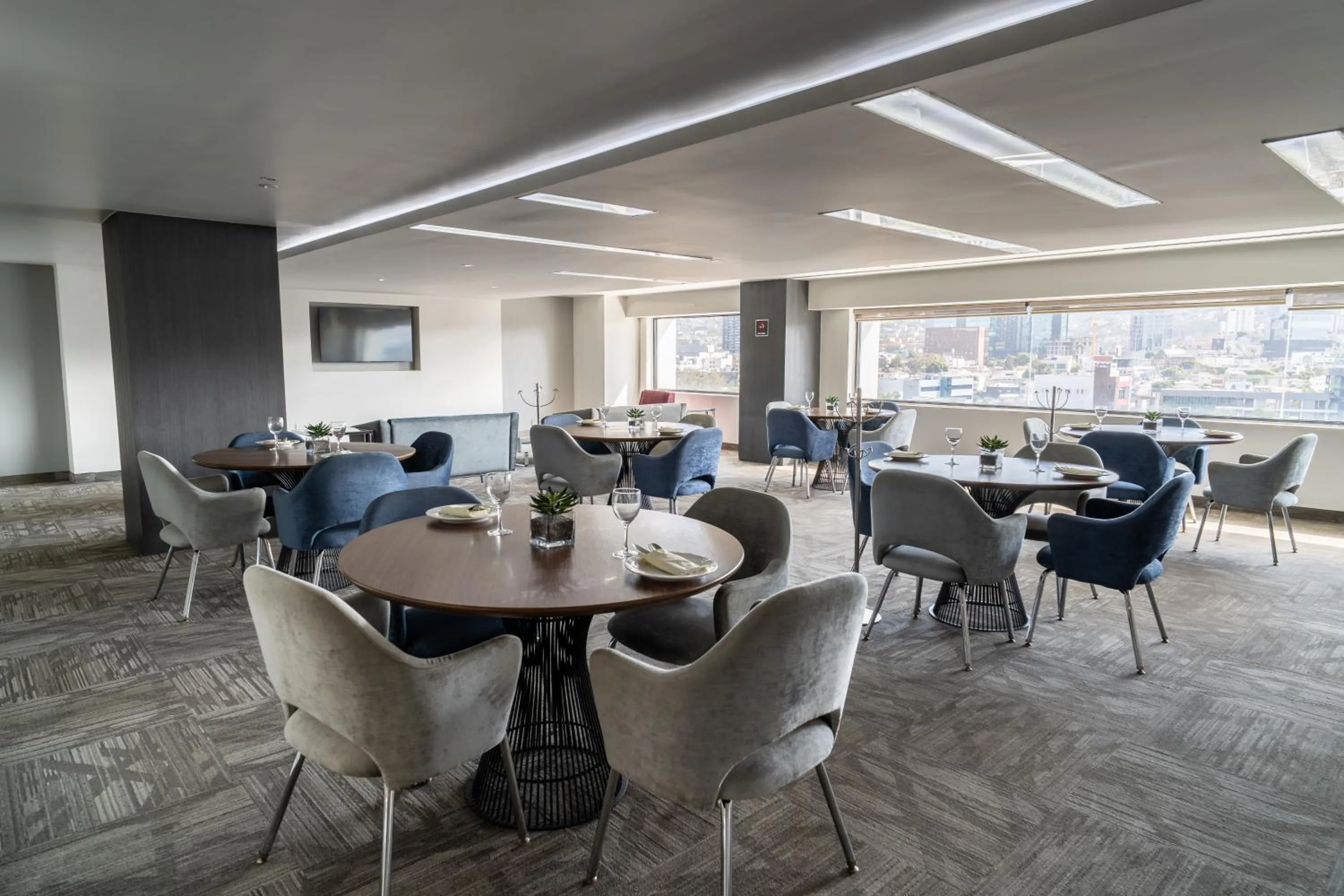 Real Inn Tijuana by Camino Real Hoteles