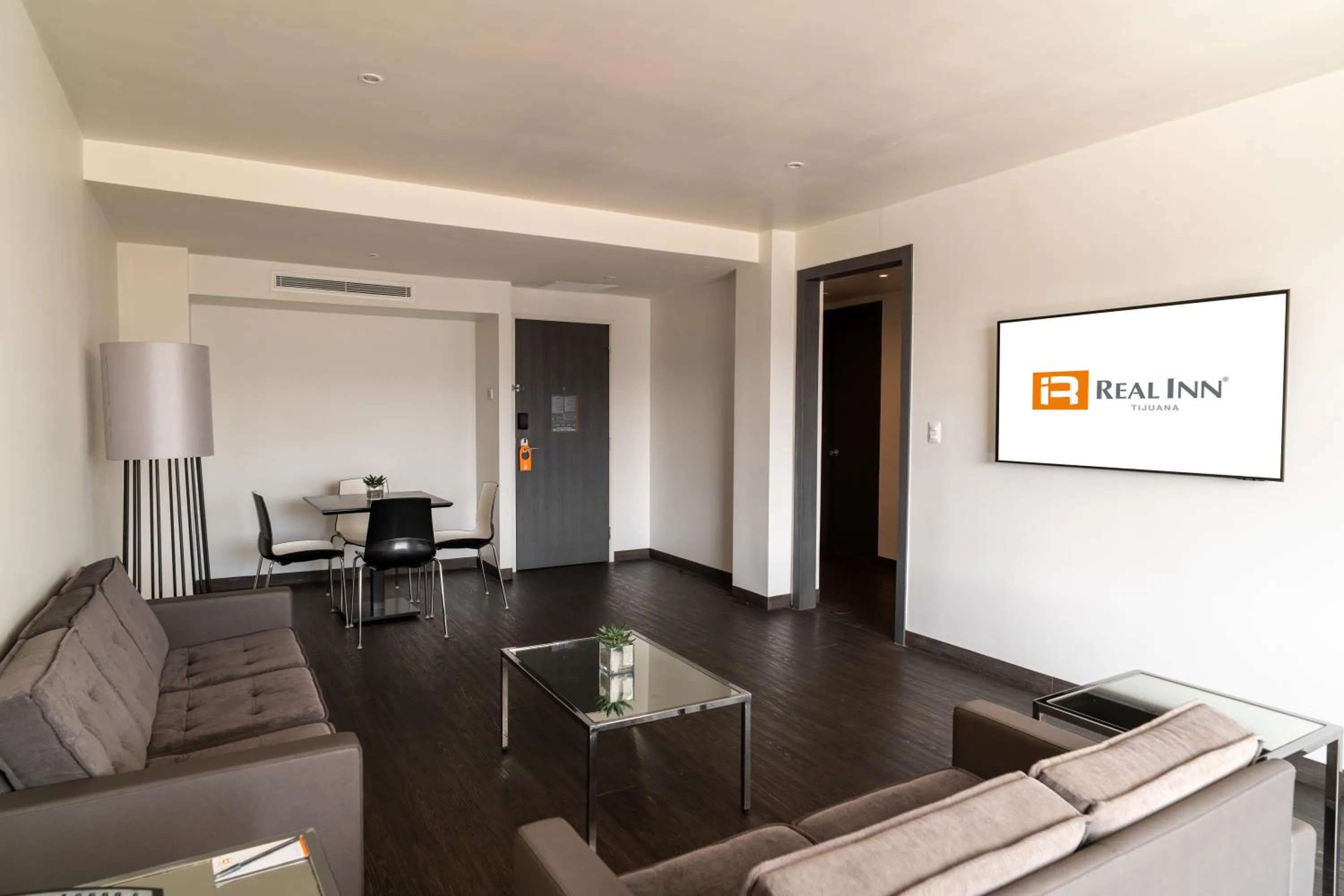 Real Inn Tijuana by Camino Real Hoteles