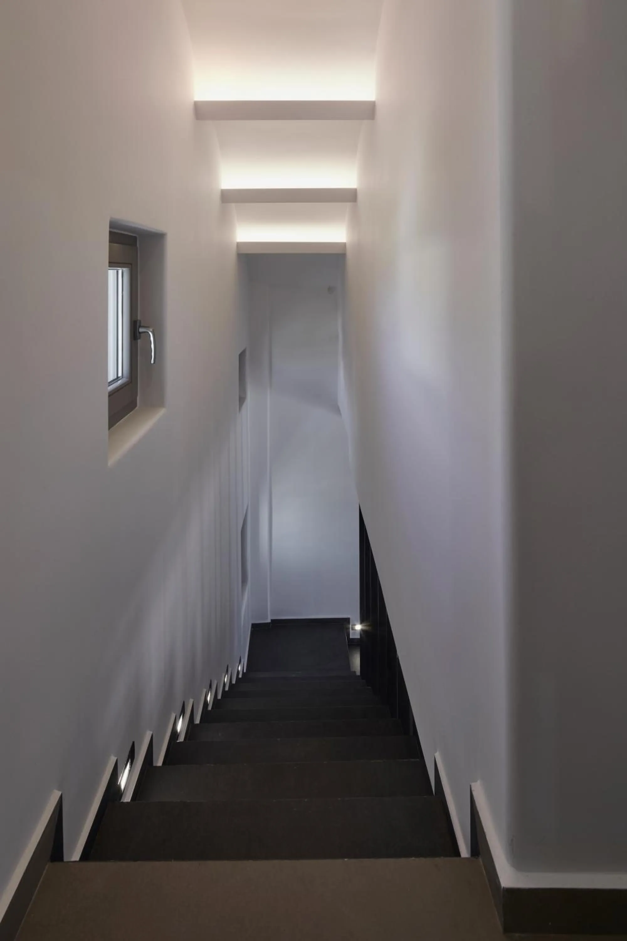 Decorative detail in Myst Boutique Hotel