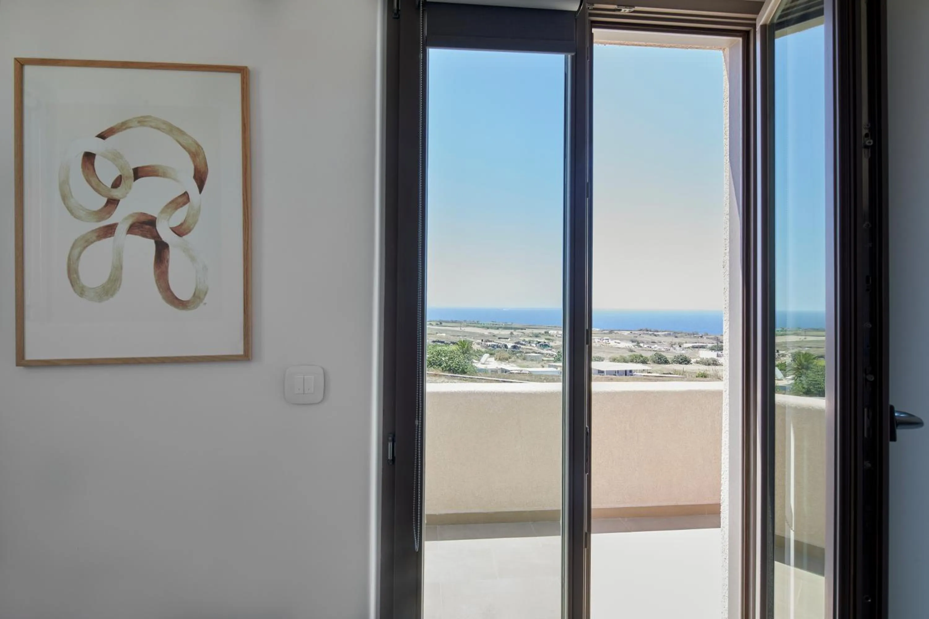 View (from property/room) in Myst Boutique Hotel