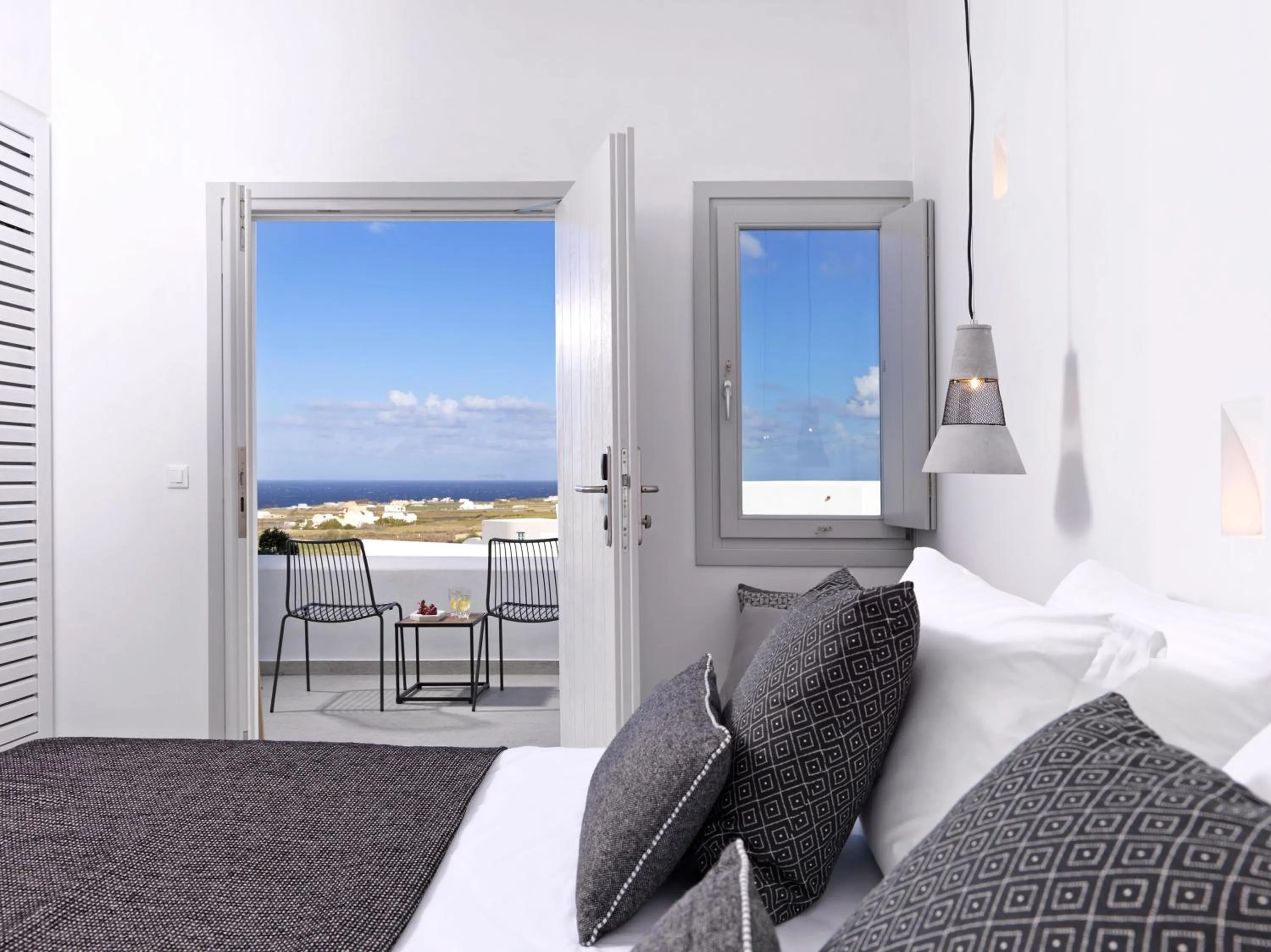 Bedroom, Bed in Myst Boutique Hotel