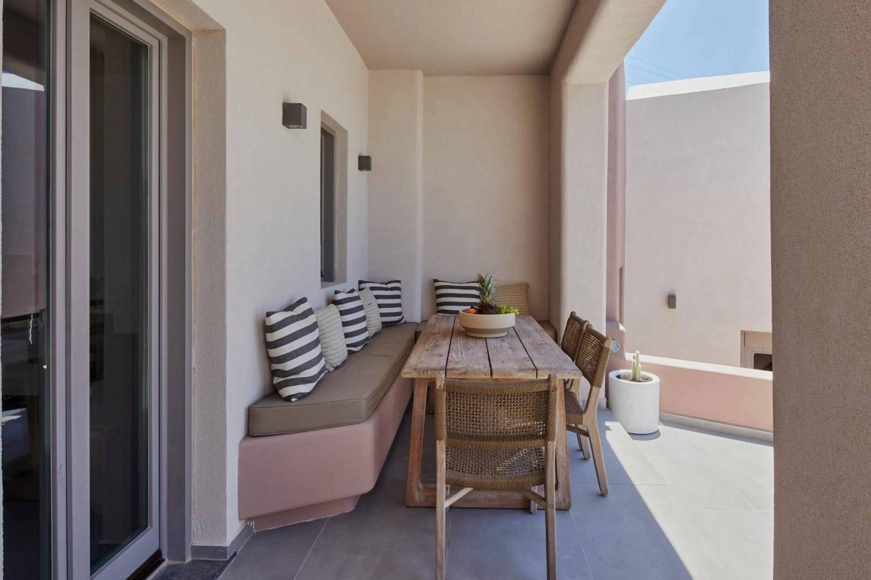 Day in Myst Boutique Hotel