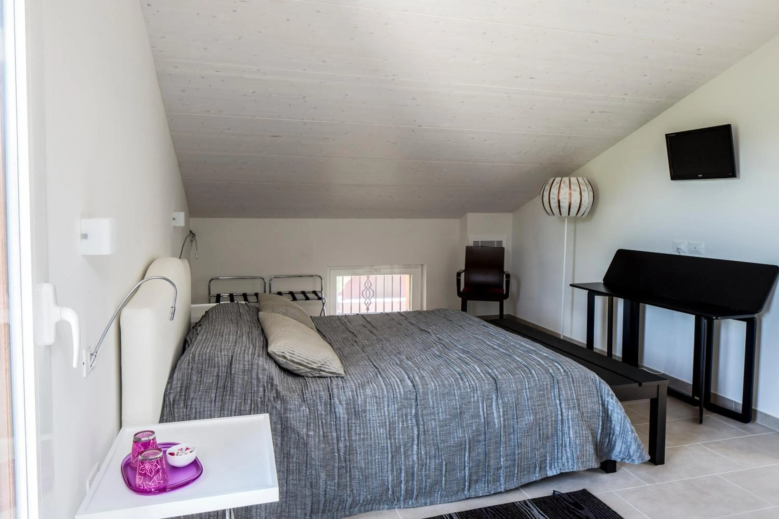 Bed in B&B - Uva Residence