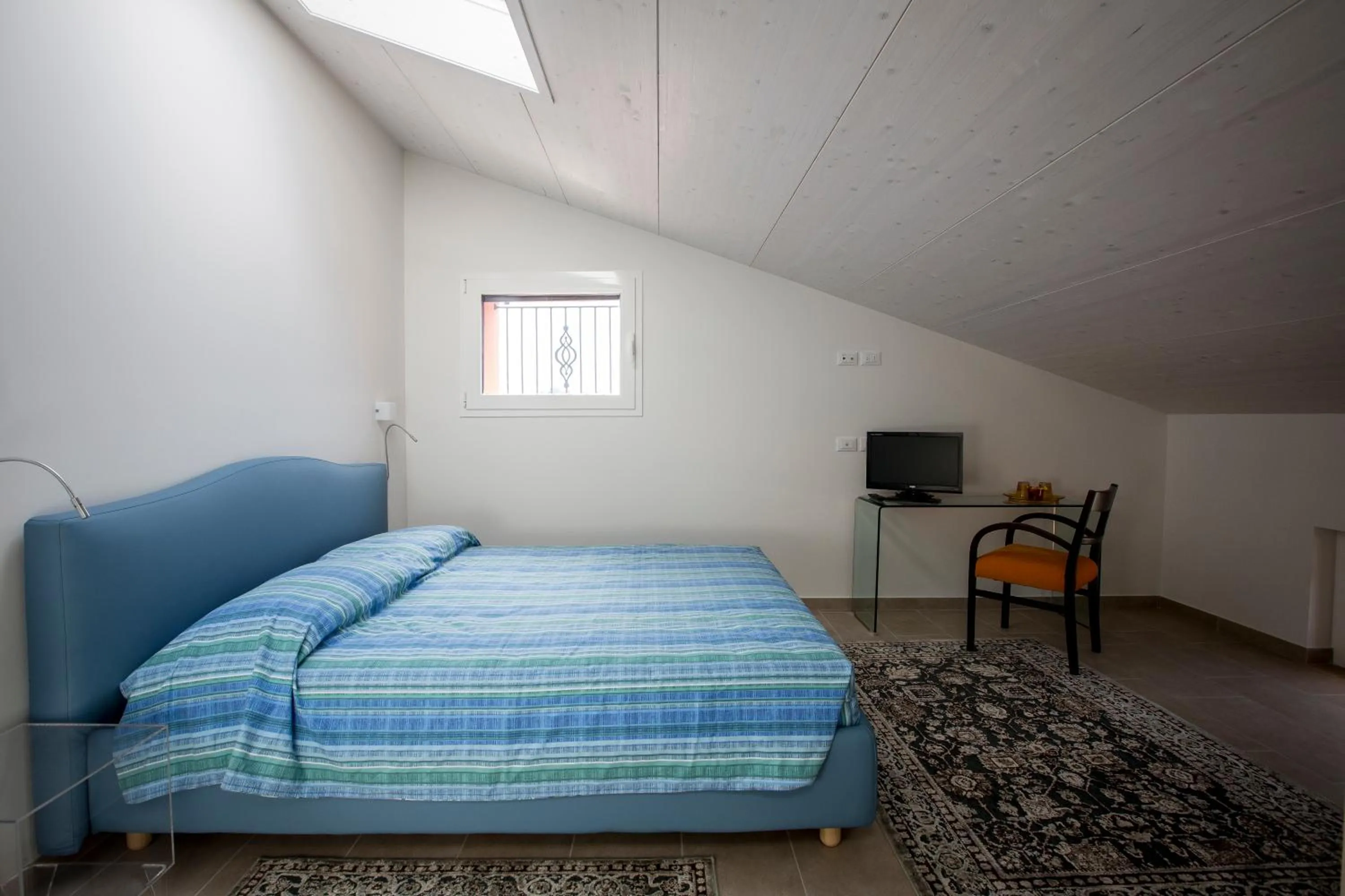 Bed in B&B - Uva Residence