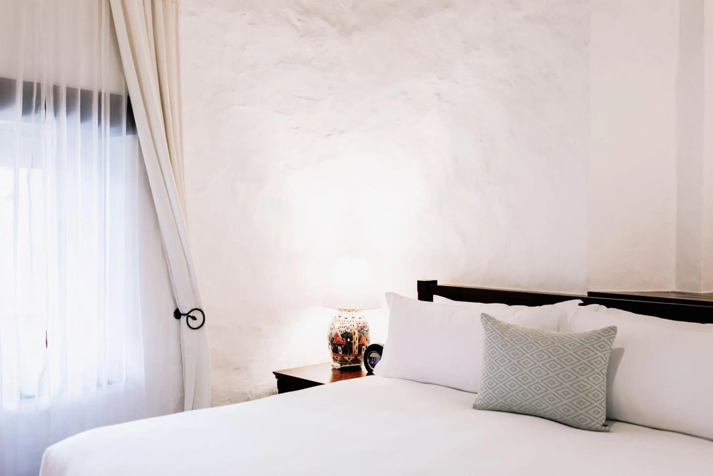 Superior King in Quinta Real Oaxaca Superior King in Quinta Real Oaxaca