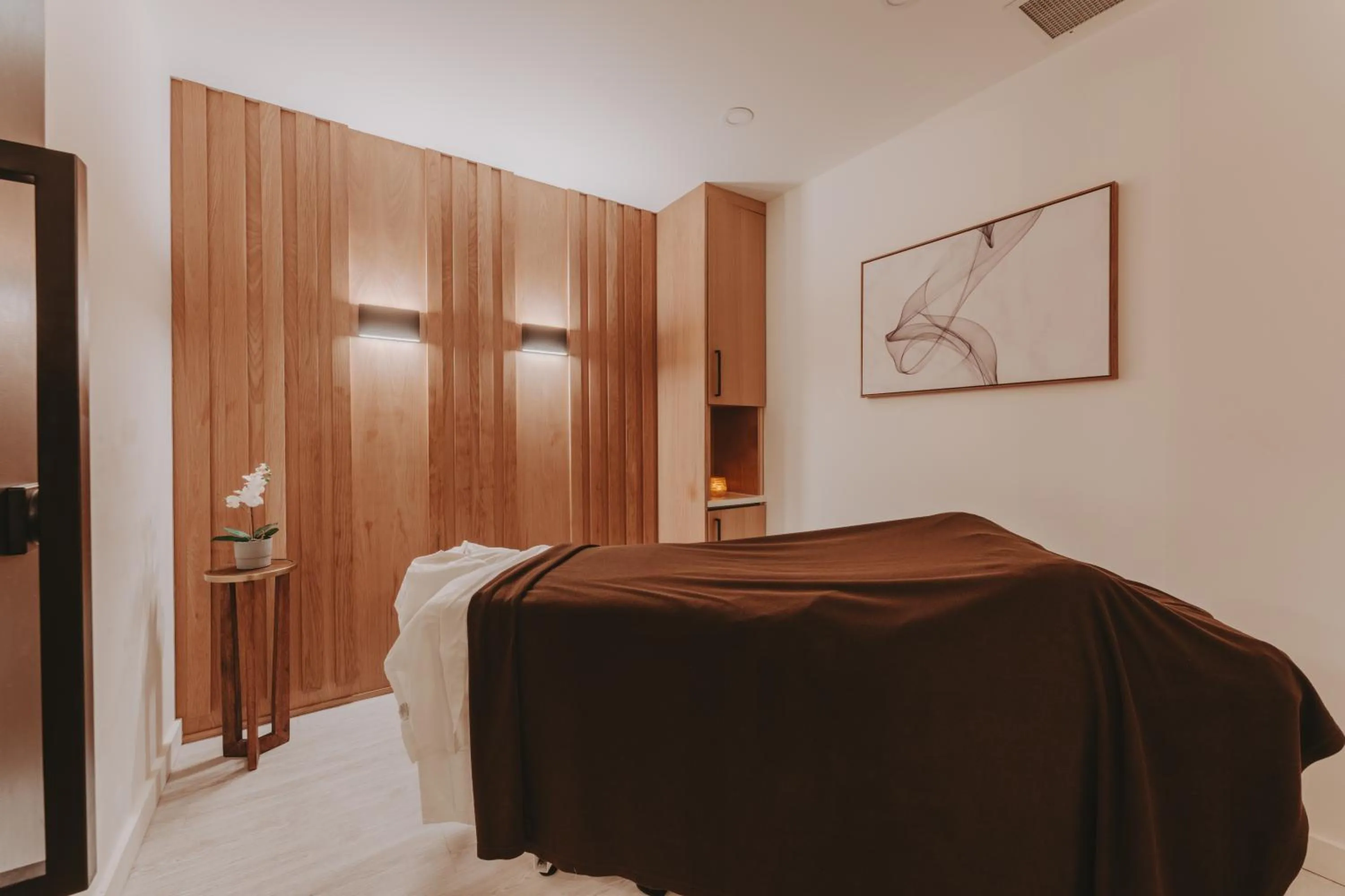 Spa and wellness centre/facilities, Bed in Pillar and Post Inn & Spa