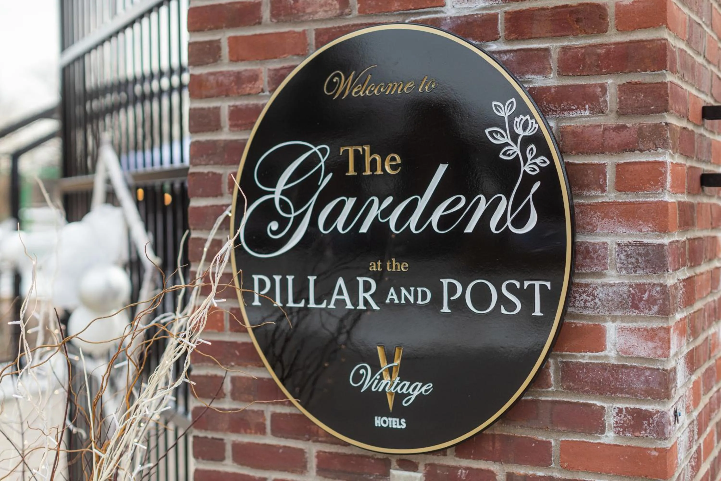Pillar and Post Inn & Spa