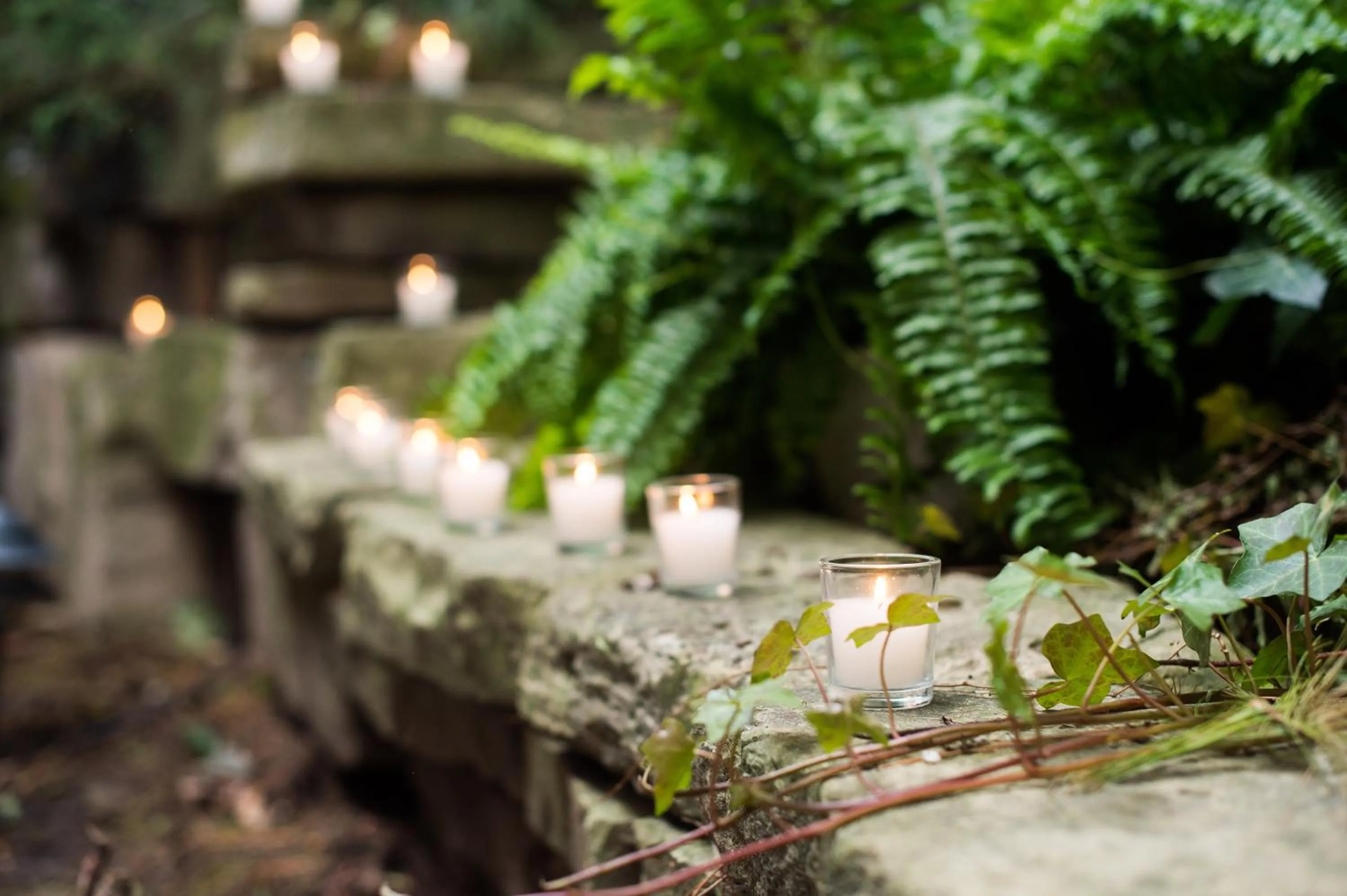 Spa and wellness centre/facilities in Pillar and Post Inn & Spa