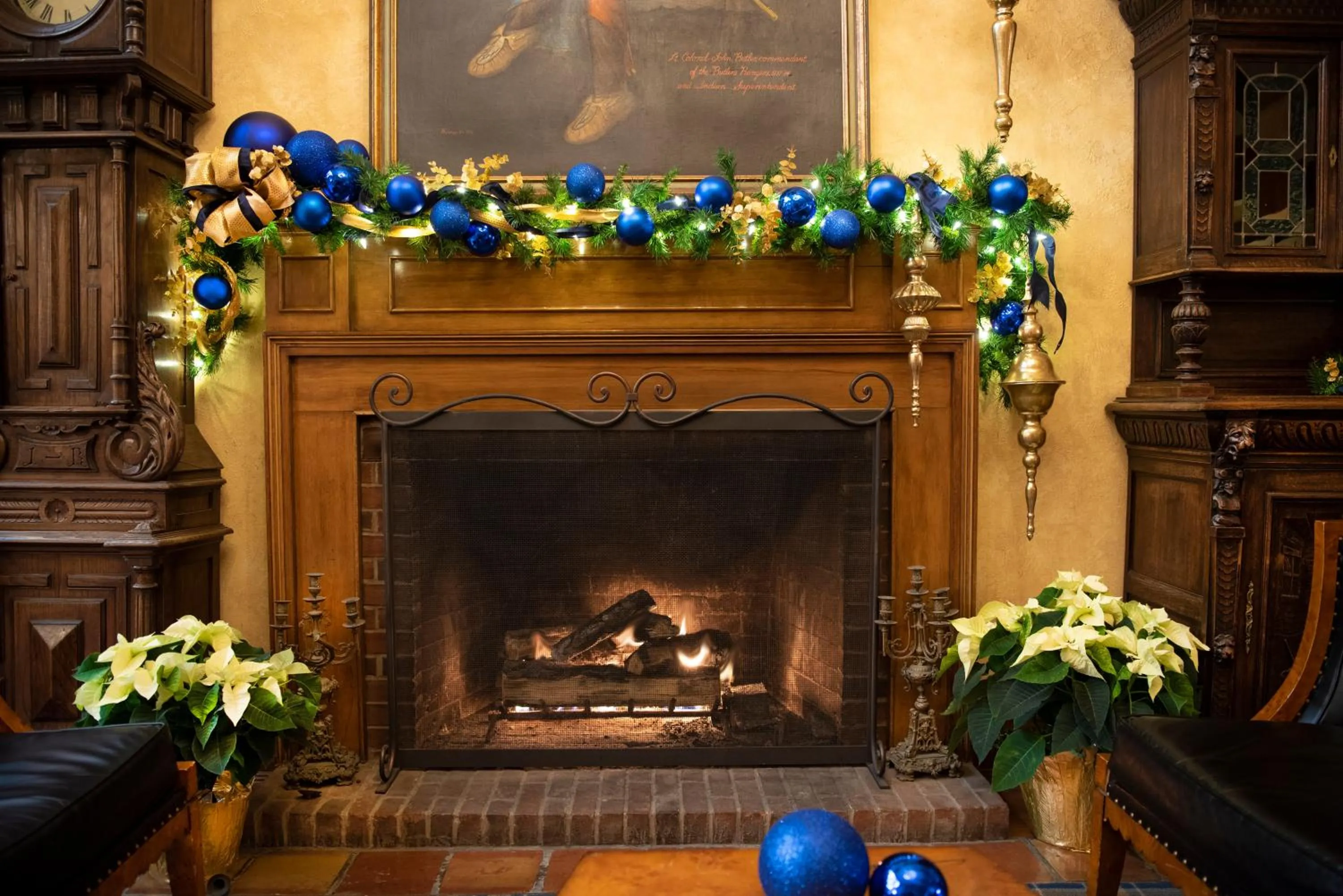 Pillar and Post Inn & Spa