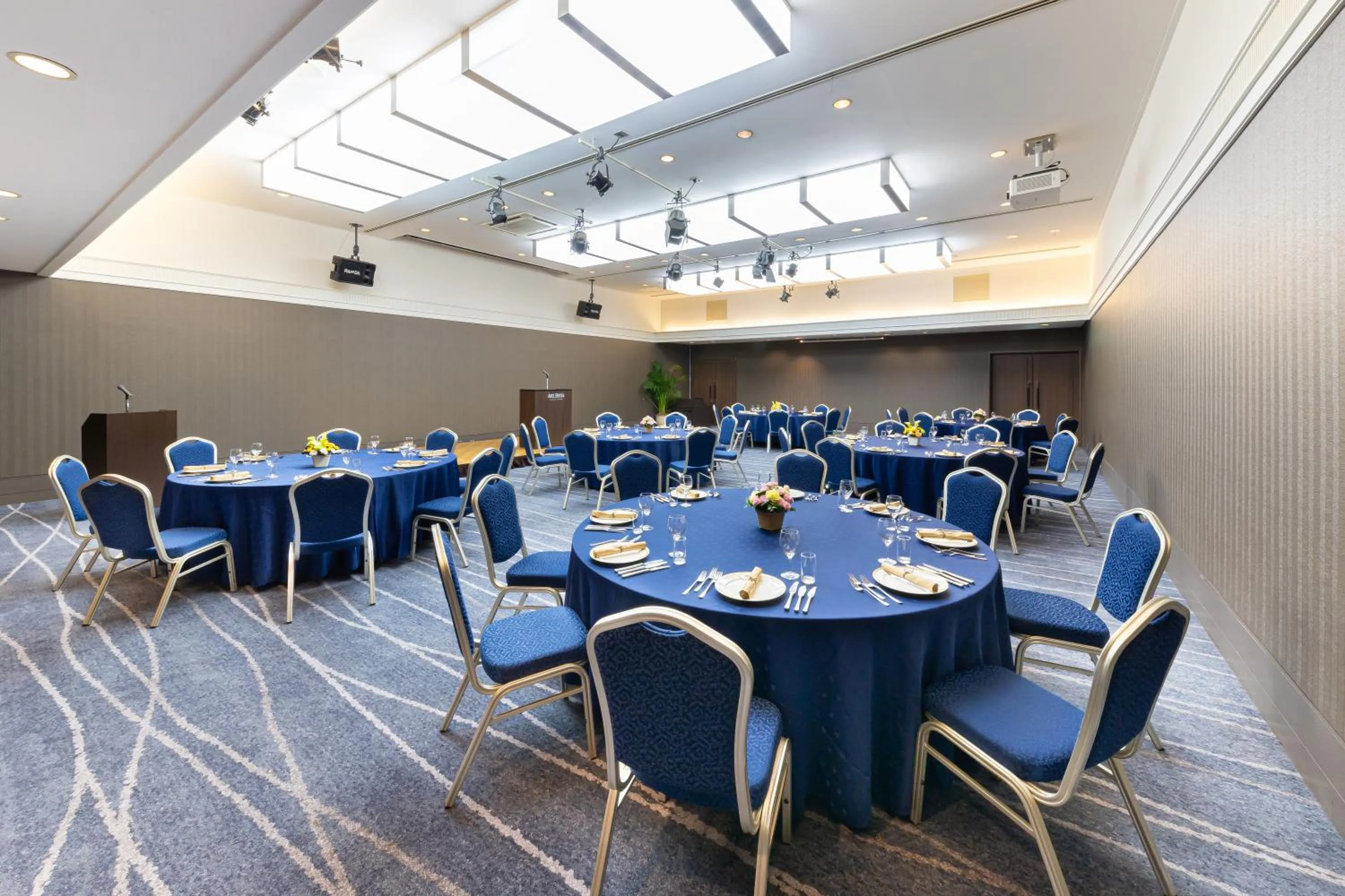 Art Hotel Niigata Station