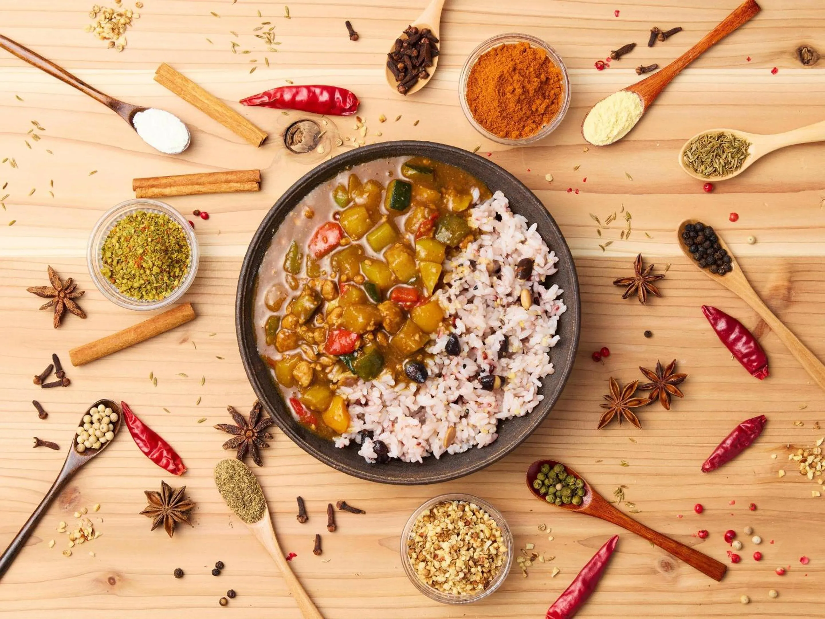 Breakfast in Comfort Inn Niigata Chuo Inter