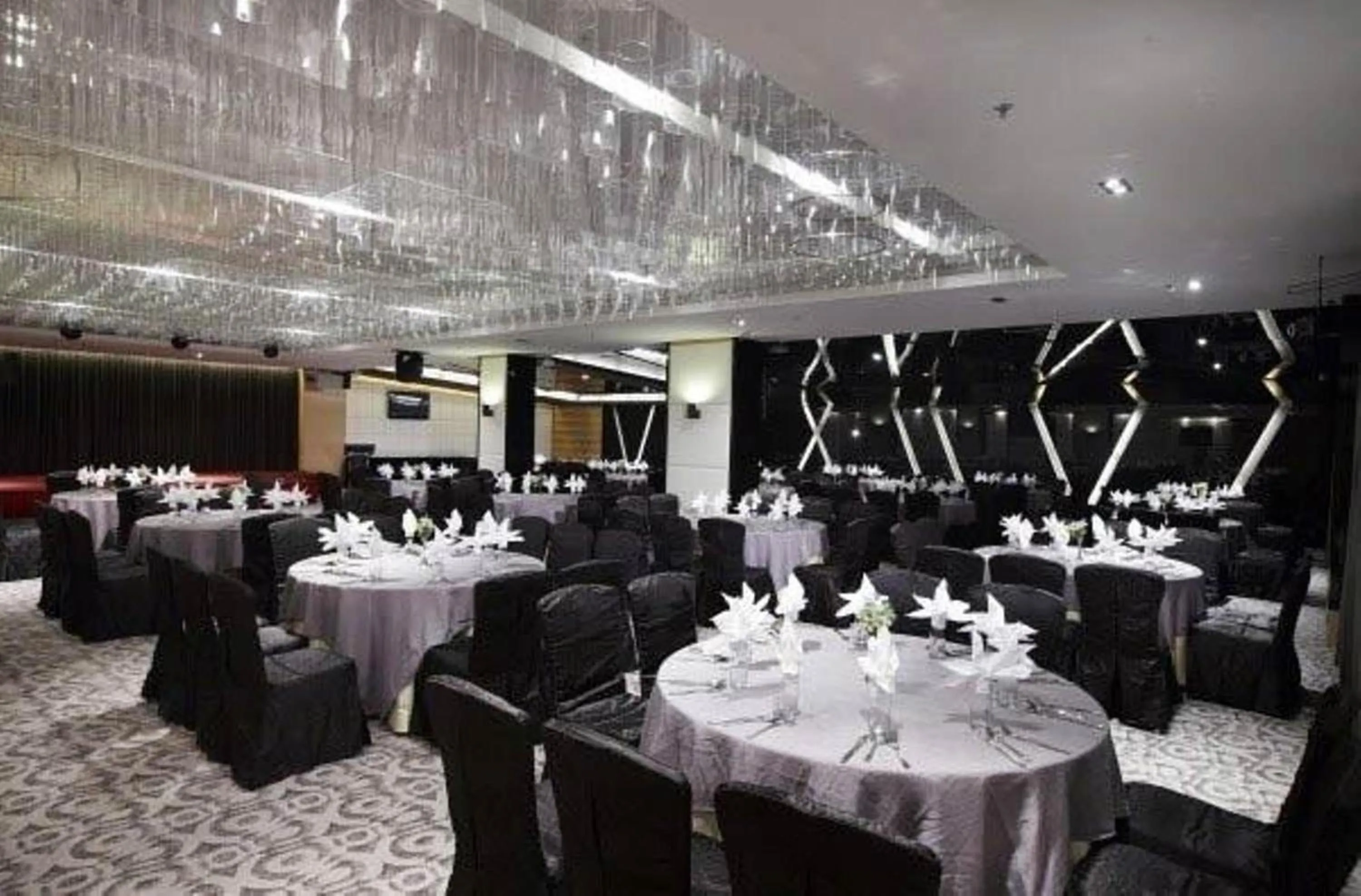 Banquet/Function facilities in Horizon Hotel