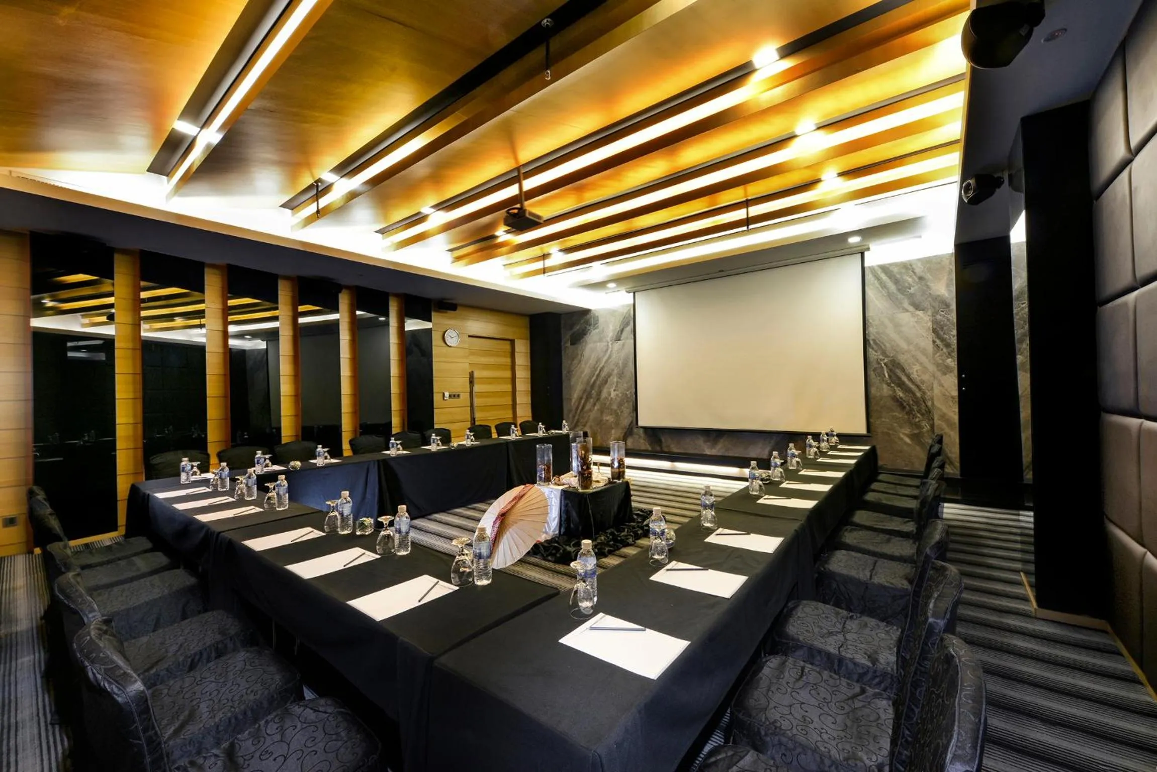 Banquet/Function facilities in Horizon Hotel