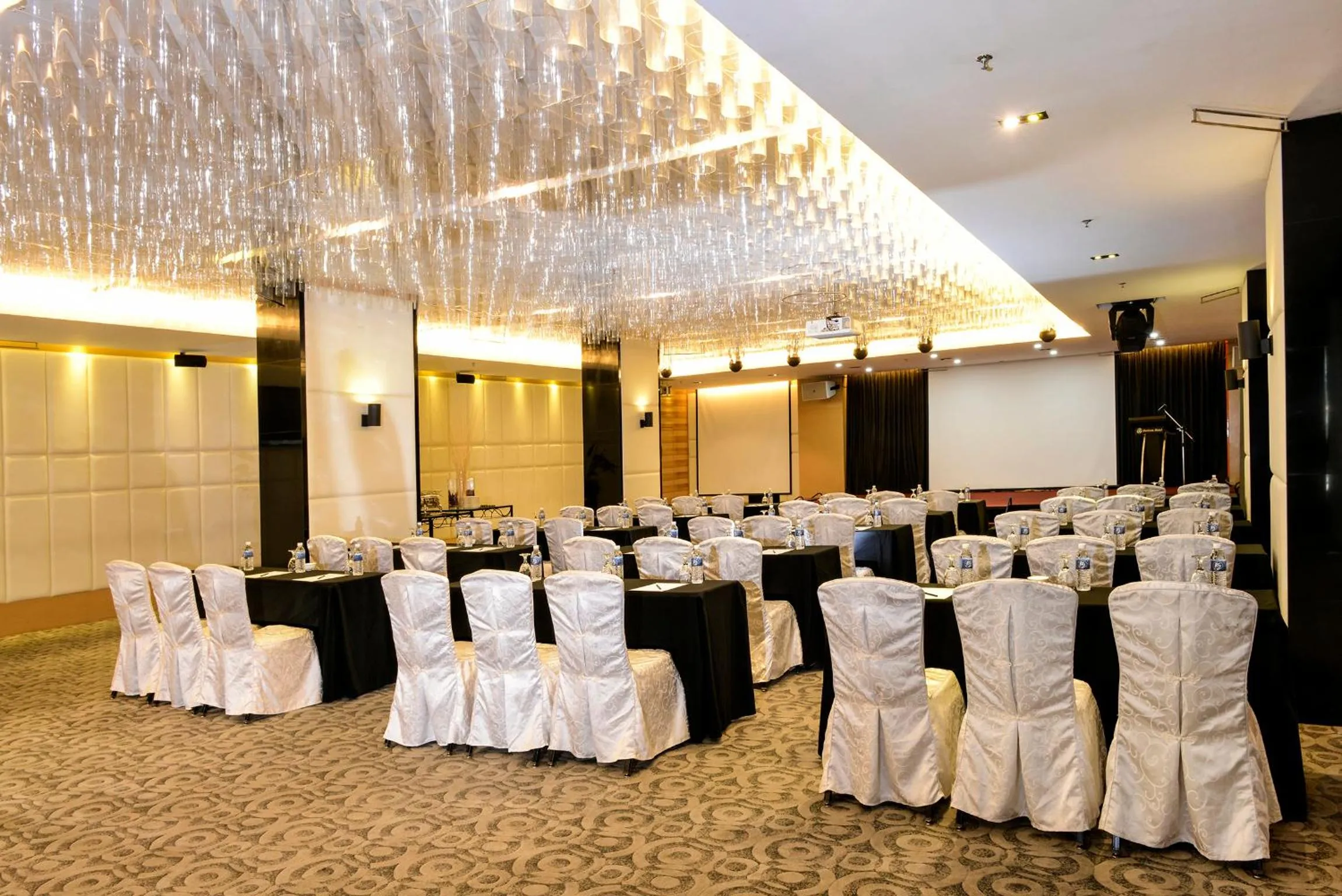 Banquet/Function facilities in Horizon Hotel