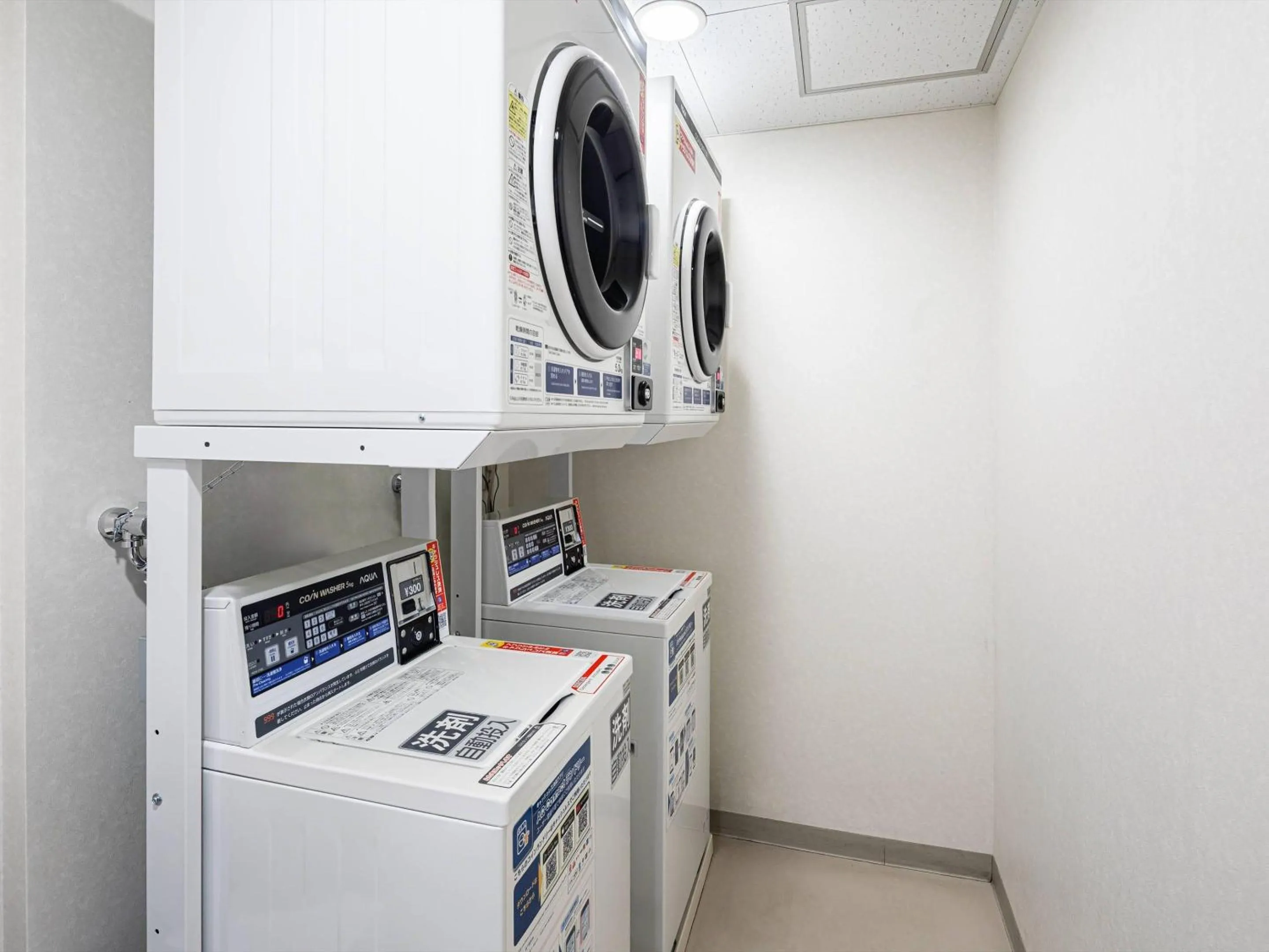 Other in Comfort Inn Hitachinaka