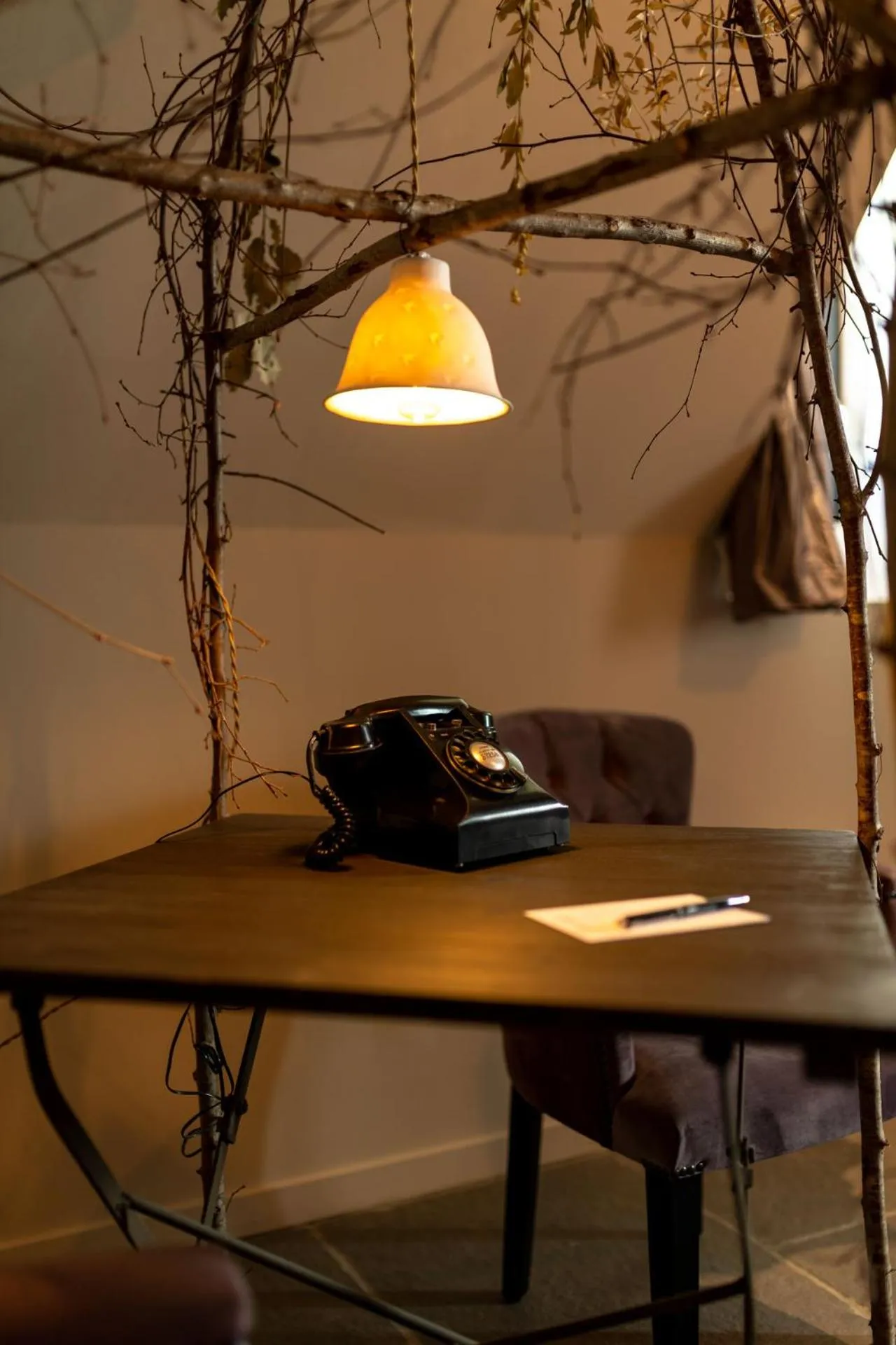 Bedroom in Domaine Tarbouriech, Demeure & Spa