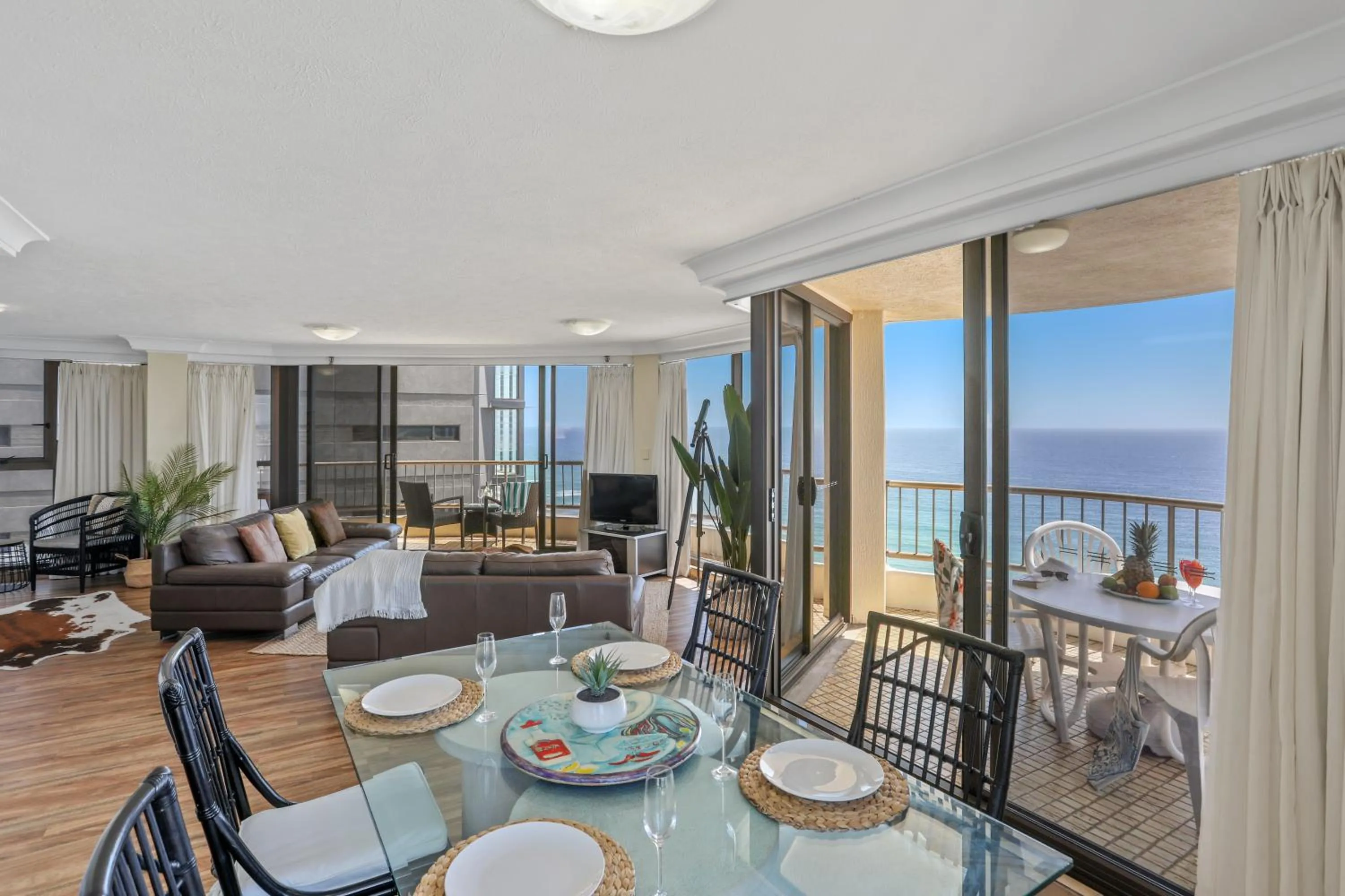 Boulevard North Holiday Apartments