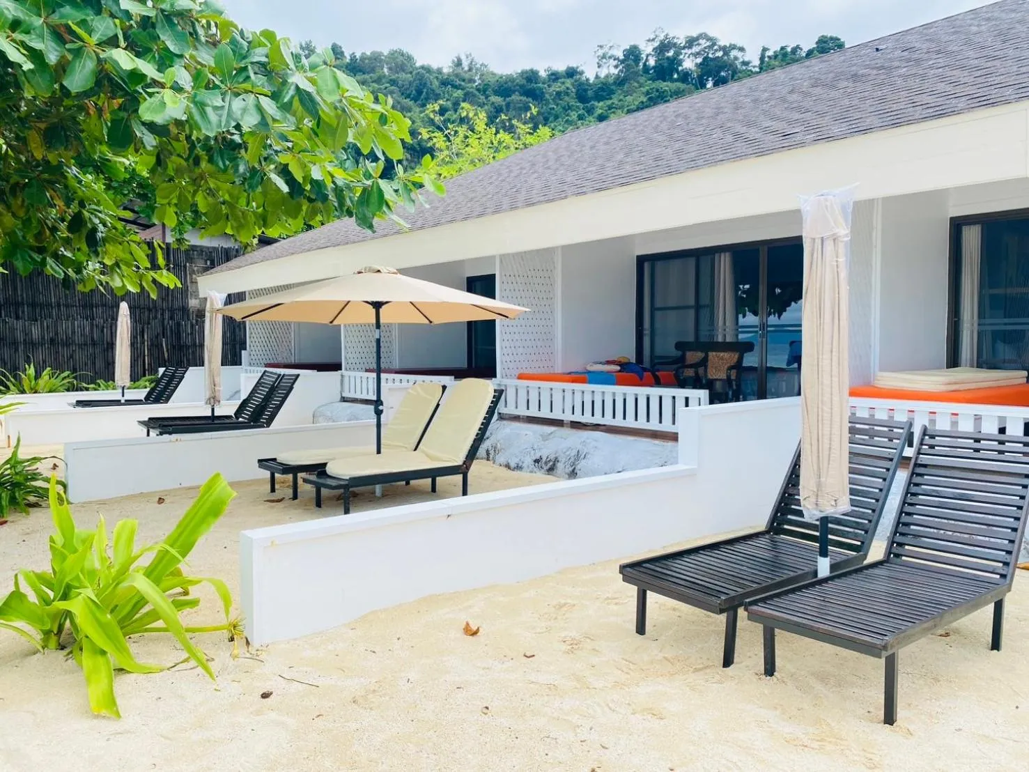 Koh Hai Fantasy Resort & Spa