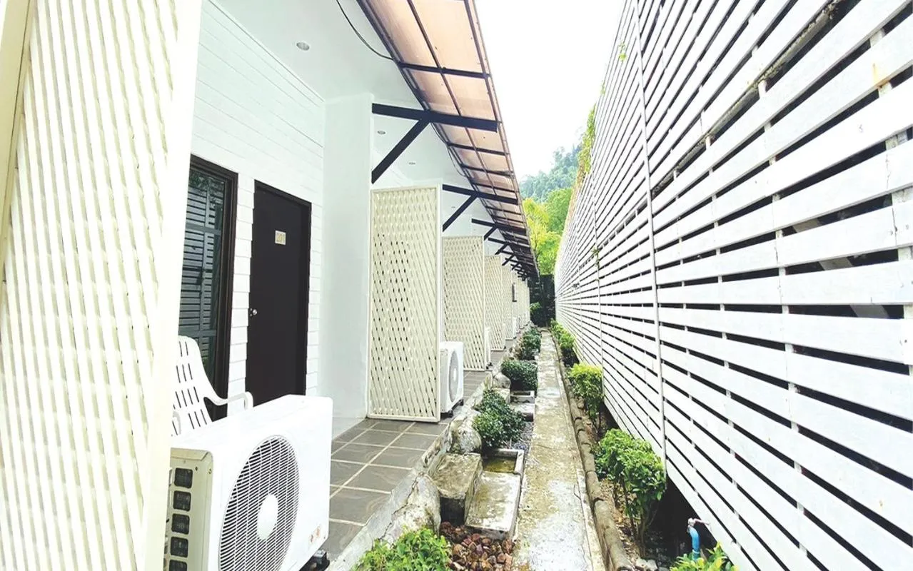 Koh Hai Fantasy Resort & Spa